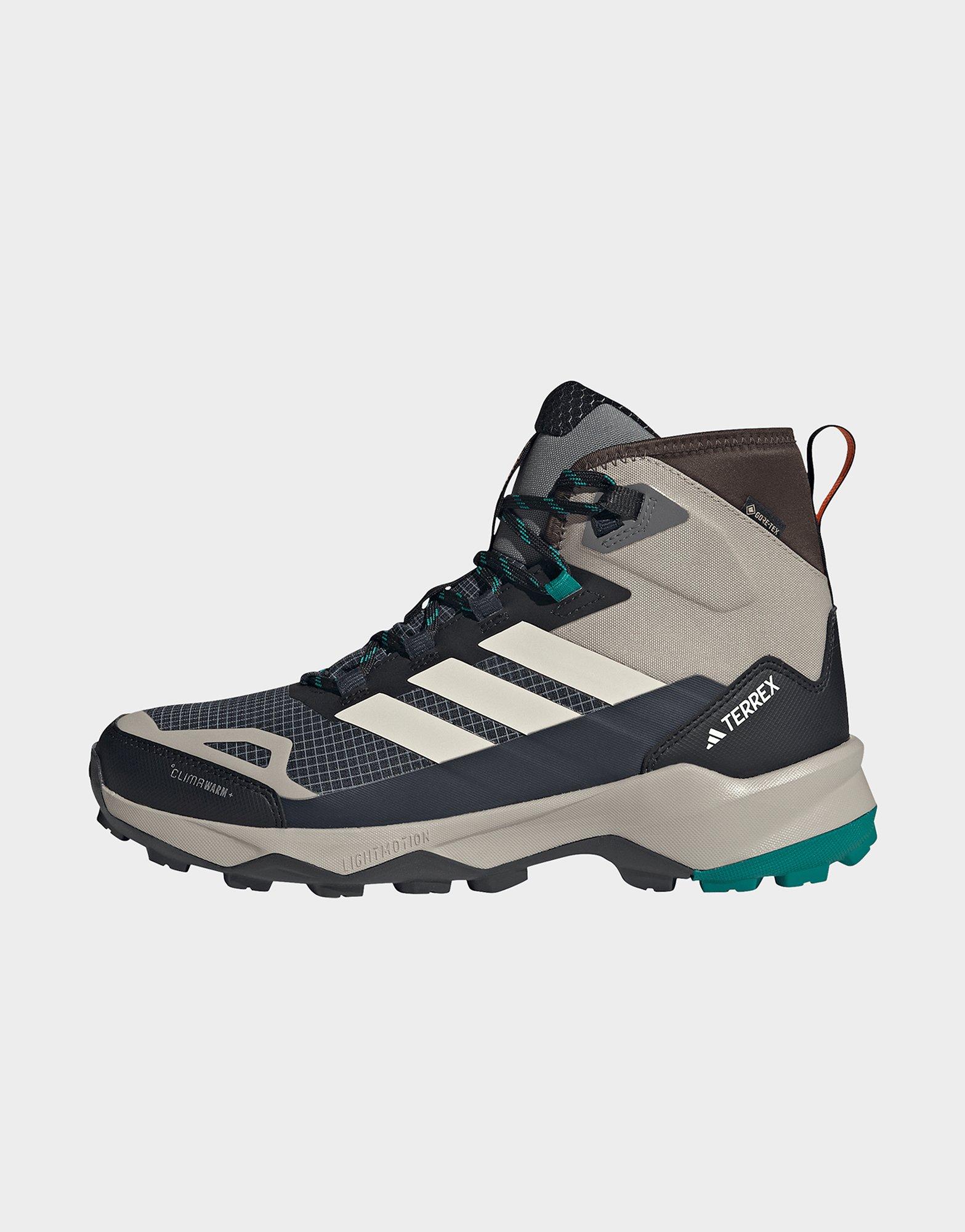 adidas Terrex Skychaser Ax5 Mid Gore-tex Climawarm+ Hiking Shoes