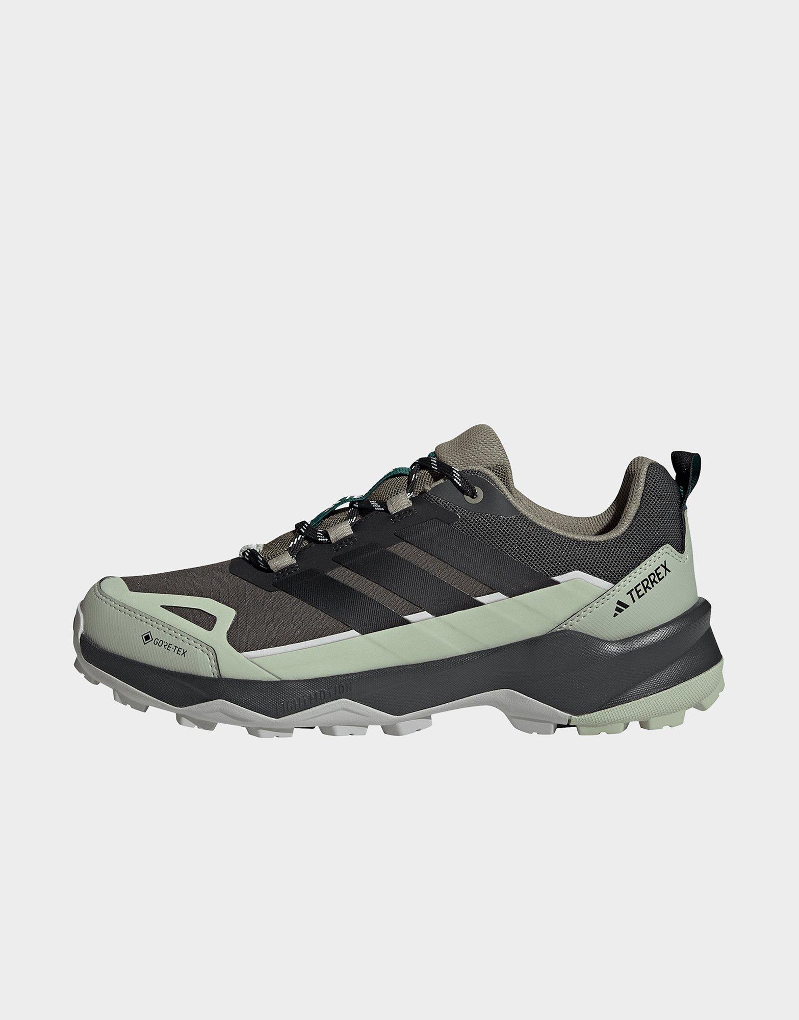 adidas Terrex Skychaser Ax5 Gore-tex Hiking Shoes