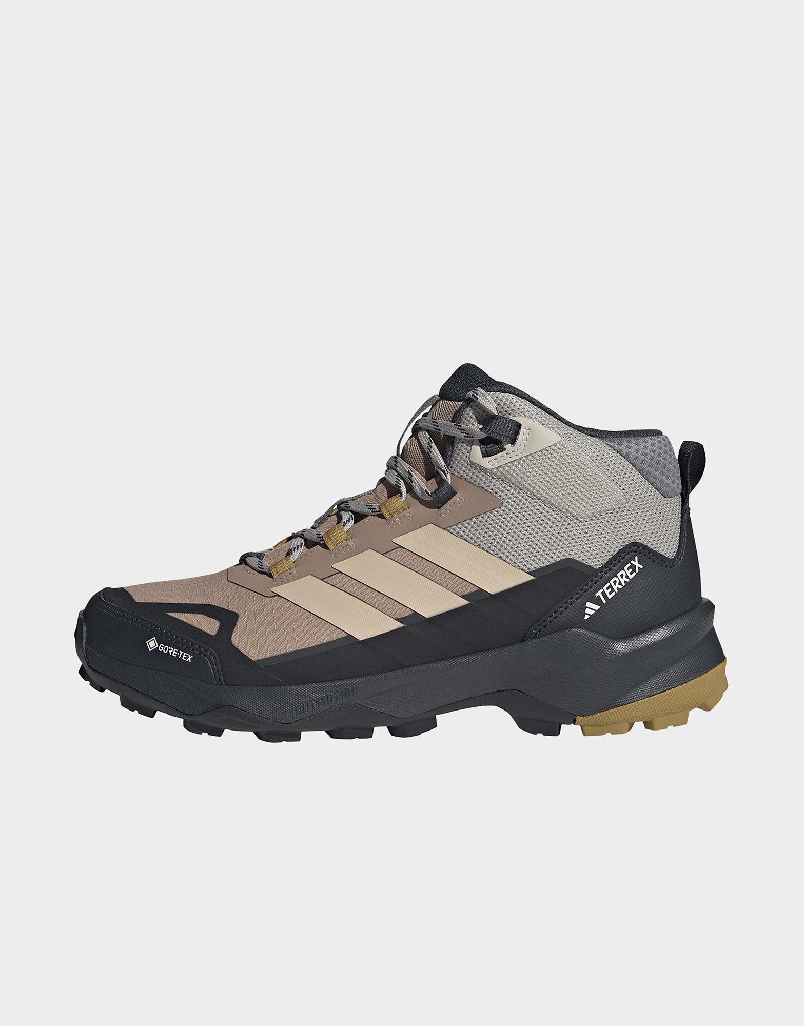 adidas Terrex Skychaser Ax5 Mid Gore-tex Hiking Shoes