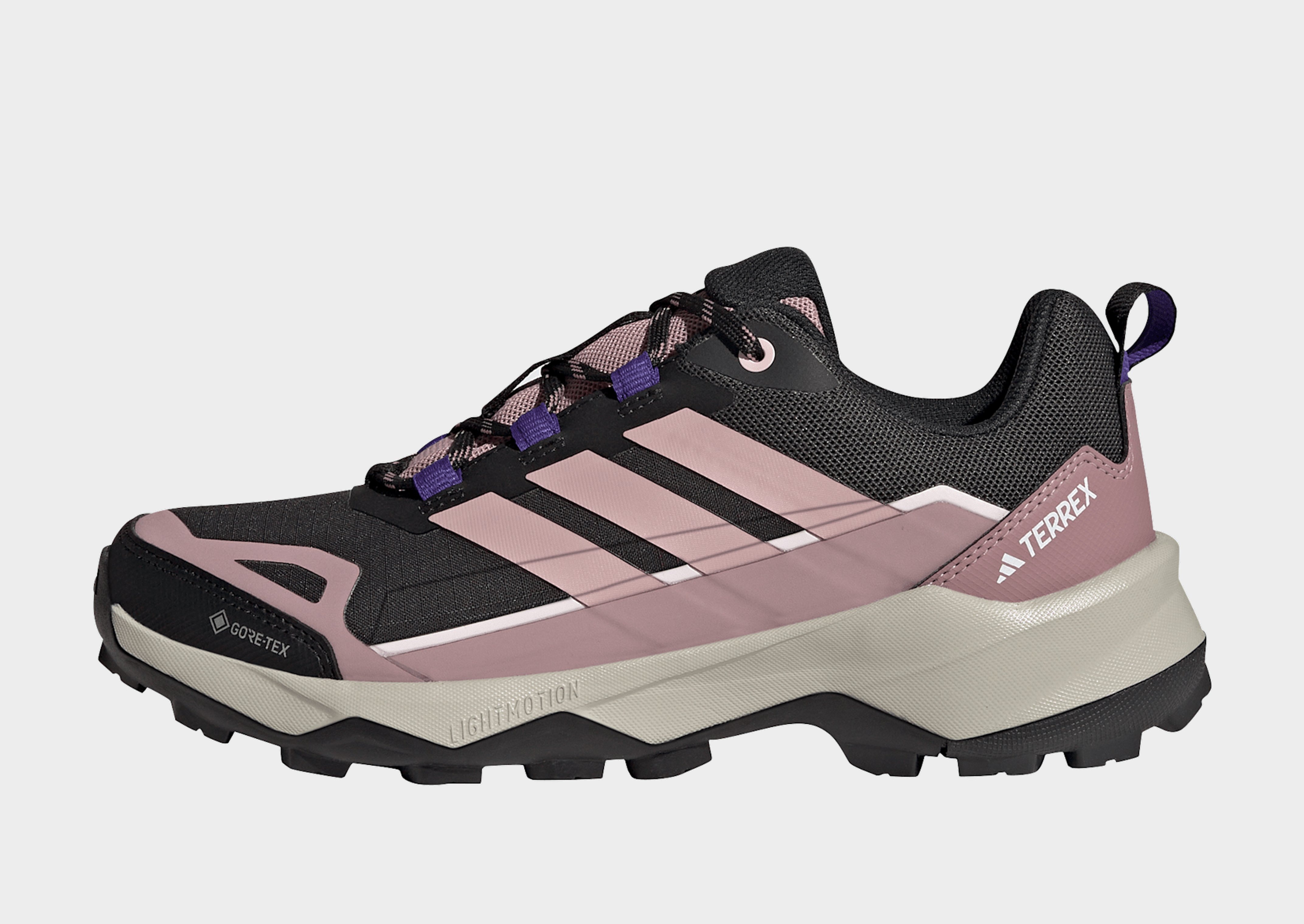 Zwart adidas Terrex Skychaser Ax5 Gore-tex Hikingschoenen - JD