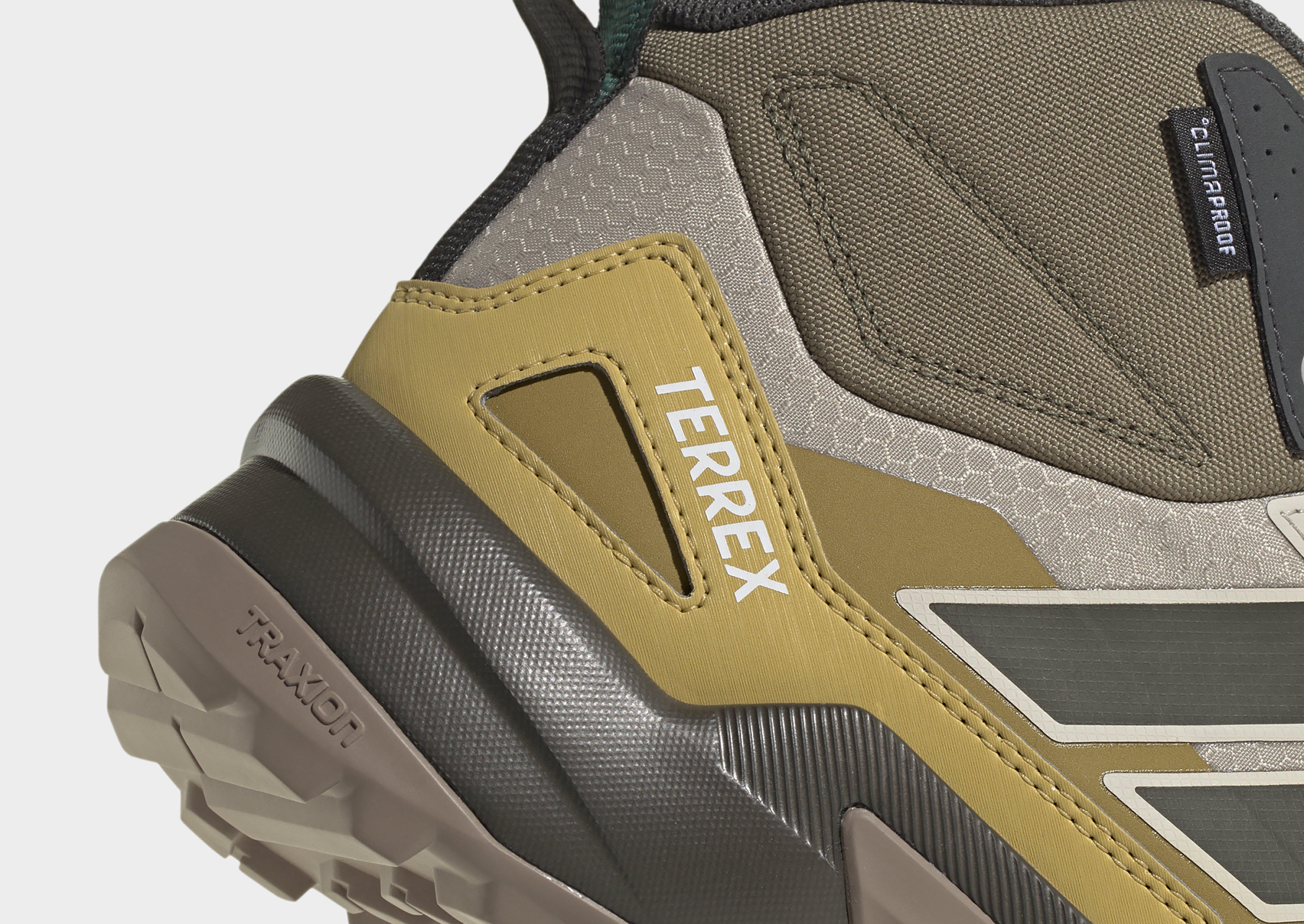 adidas Chaussure Mi-montante De Randonnée Climaproof Terrex Eastrail 3