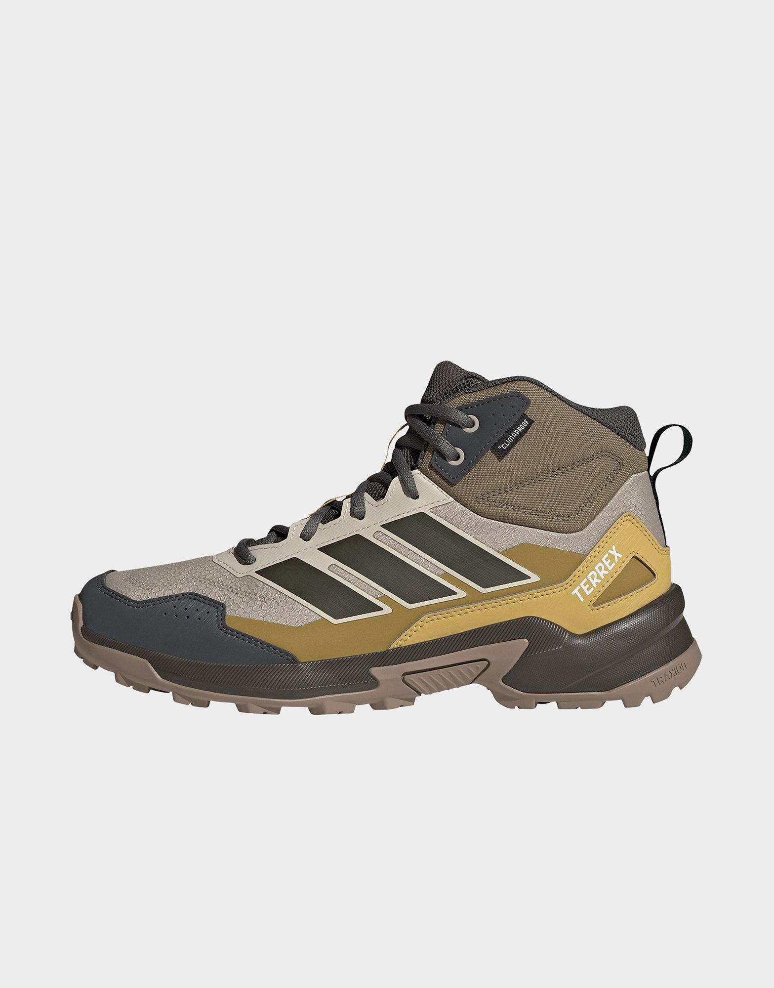 adidas Terrex Eastrail 3 Mid Climaproof Hiking Shoes