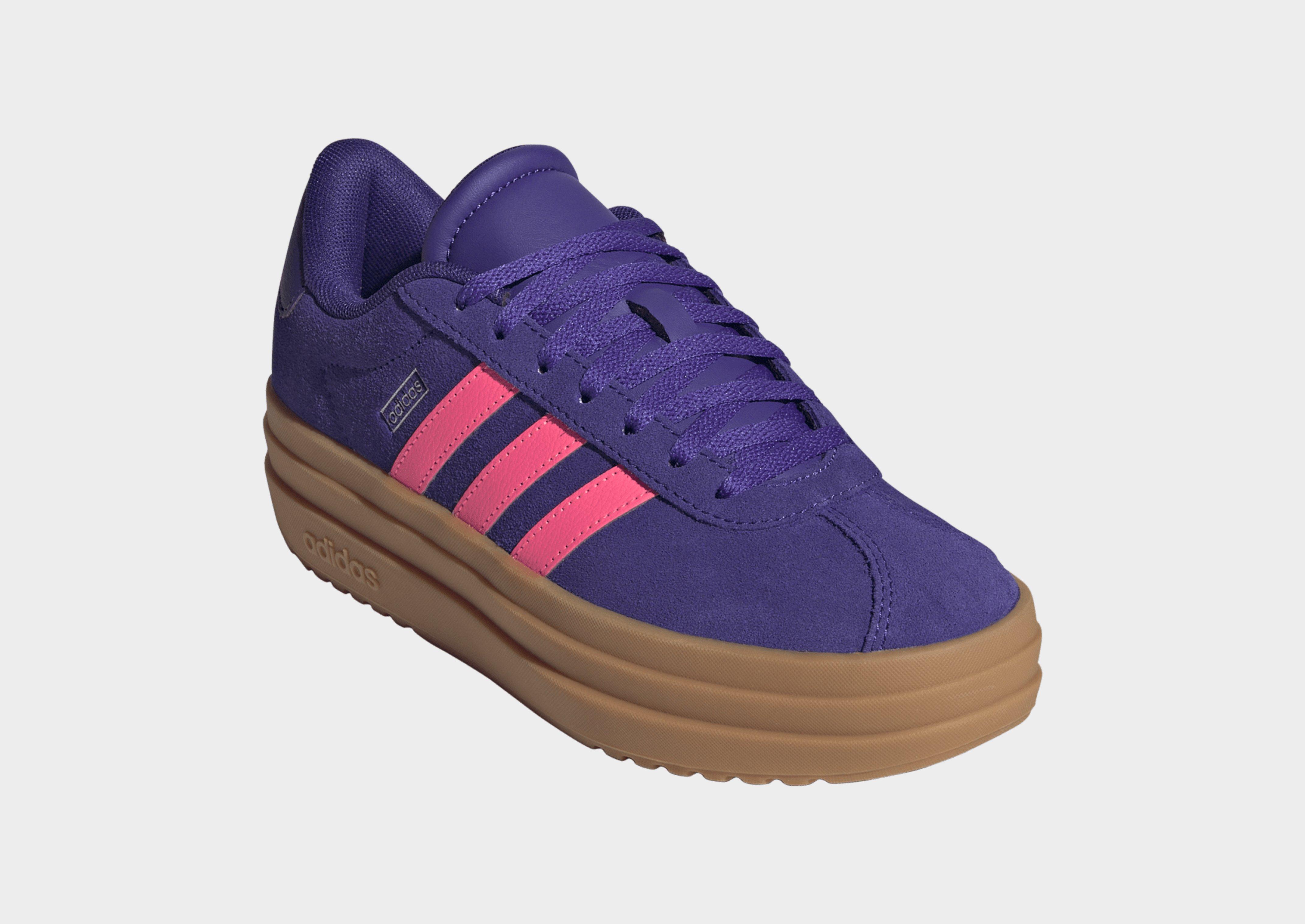 adidas Vl Court Bold Schuh