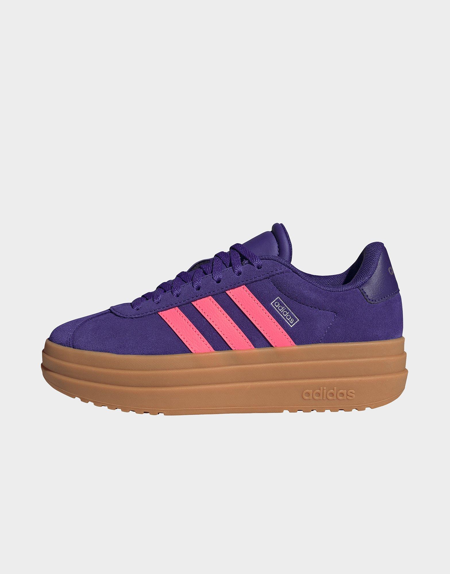adidas Vl Court Bold Shoes