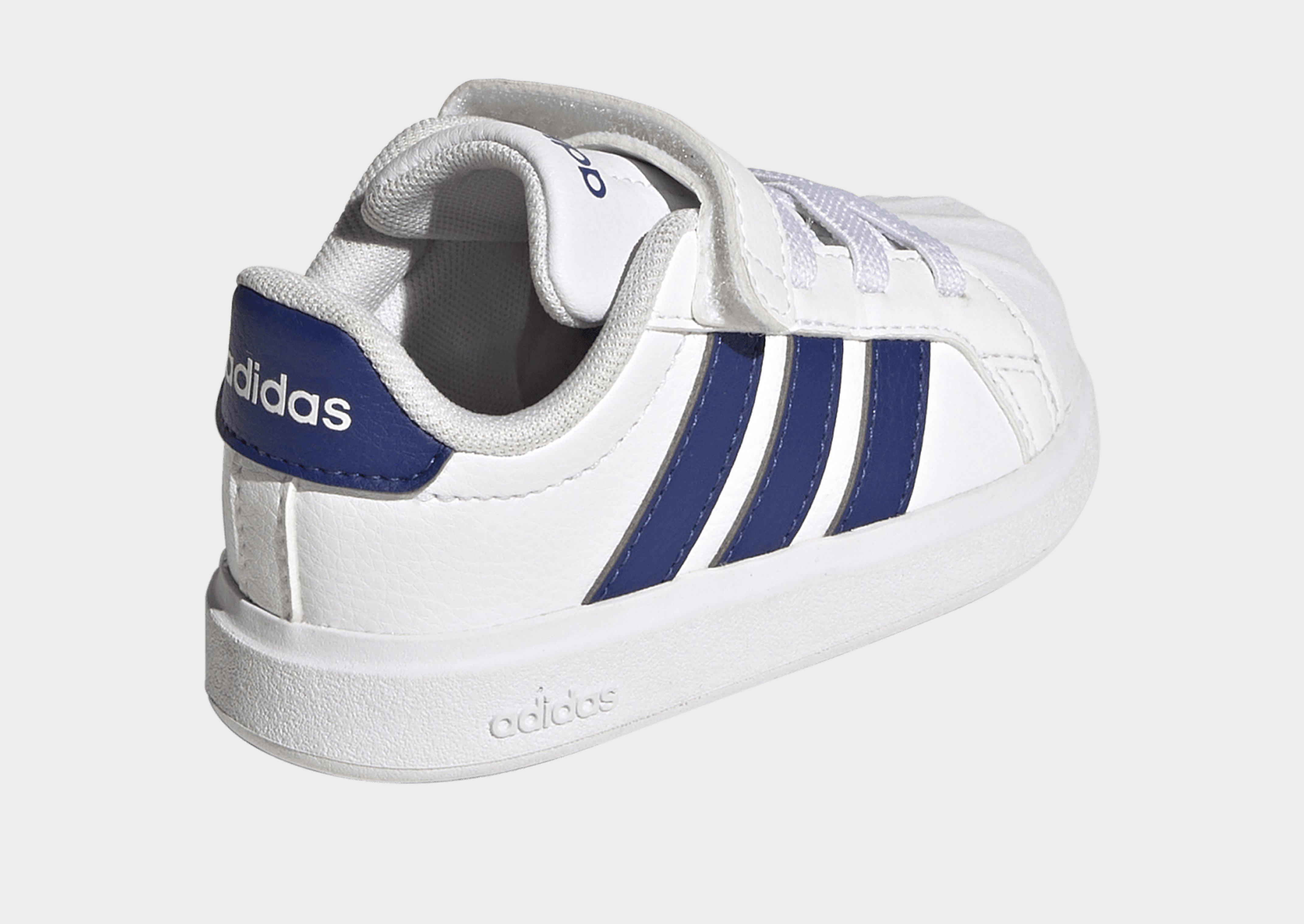 adidas Streettalk