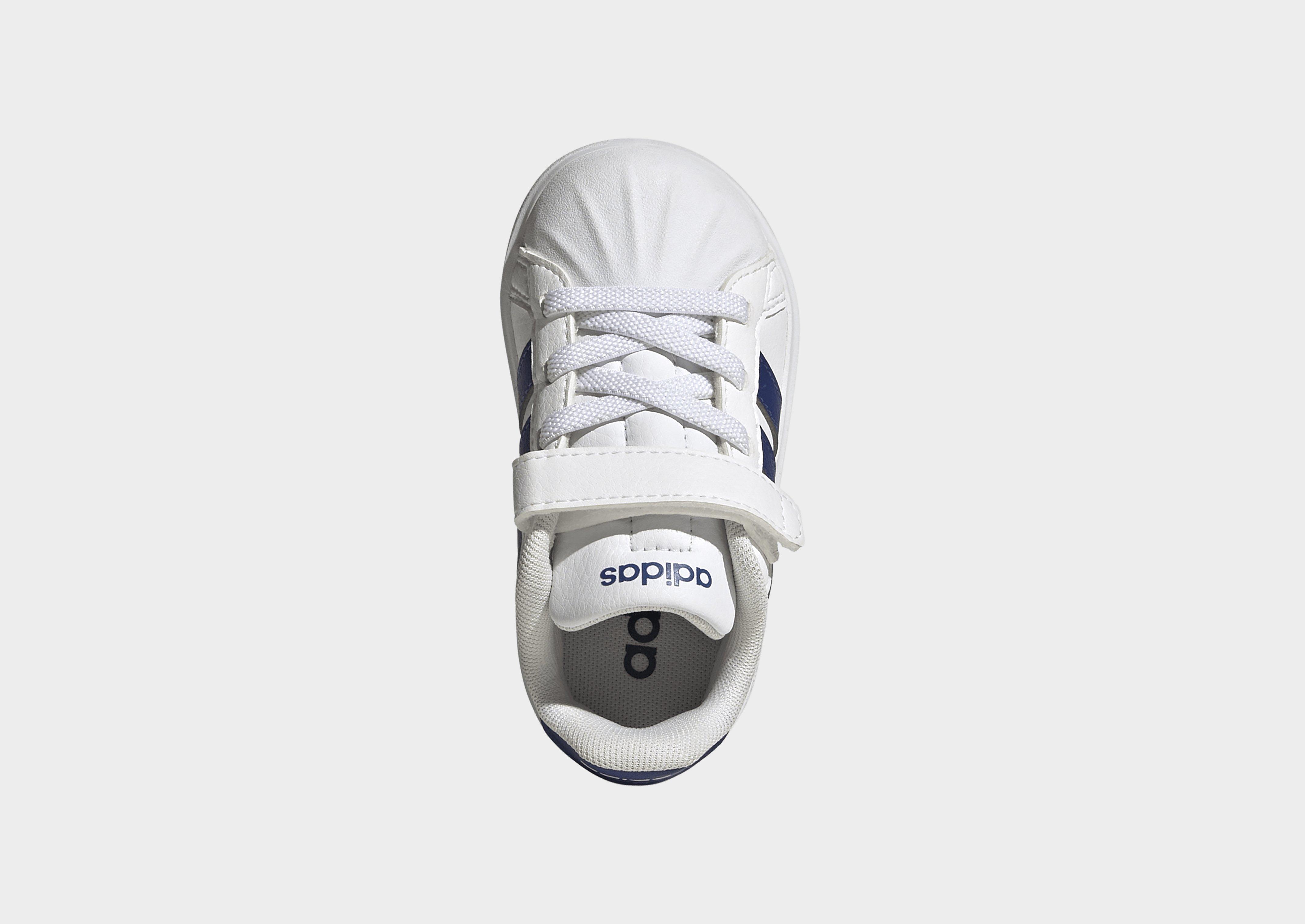 adidas Streettalk