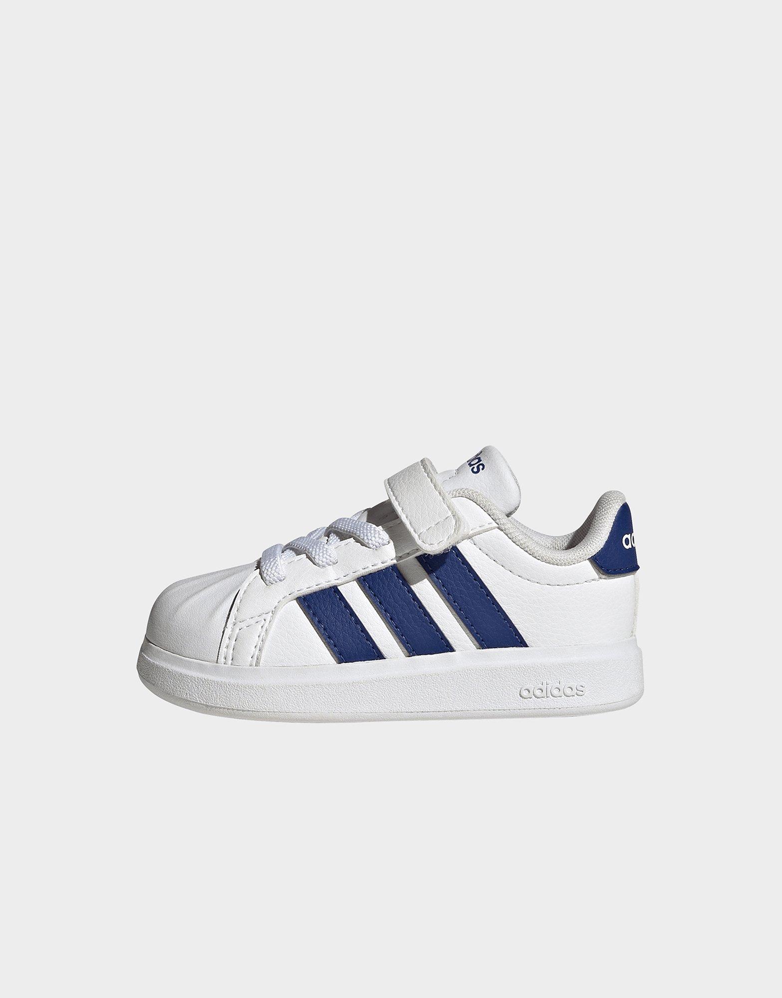 adidas Streettalk