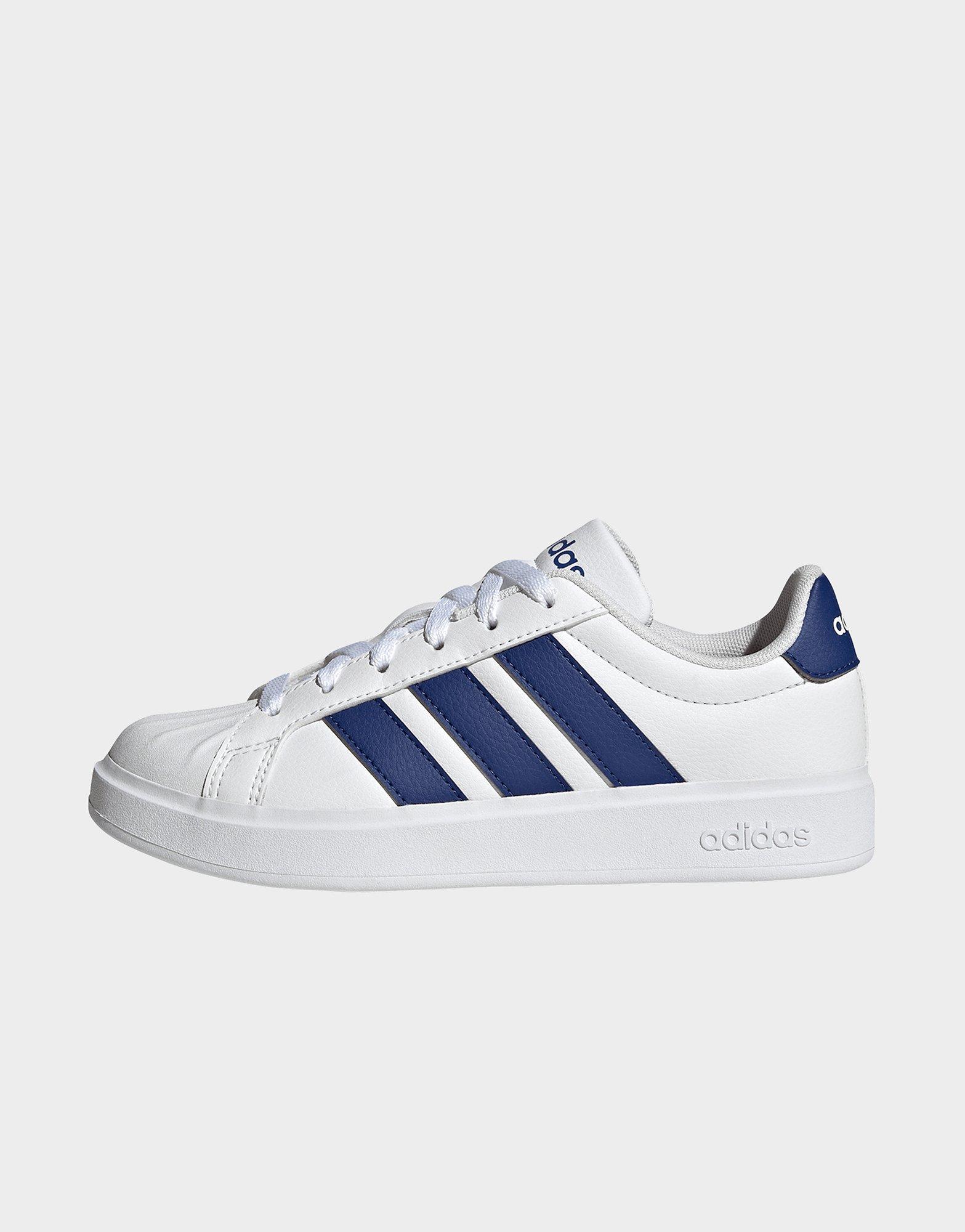 adidas Streettalk