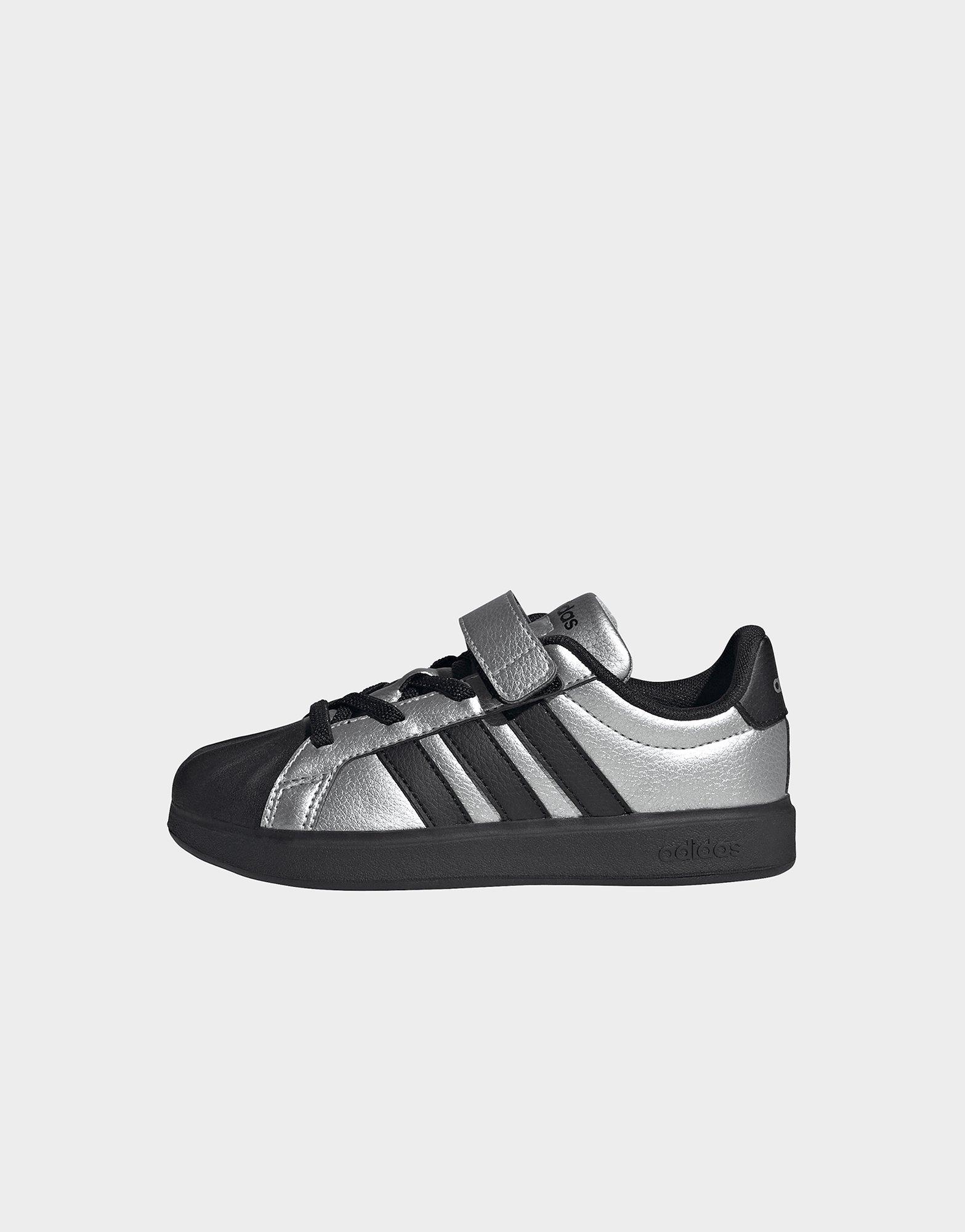 adidas Streettalk