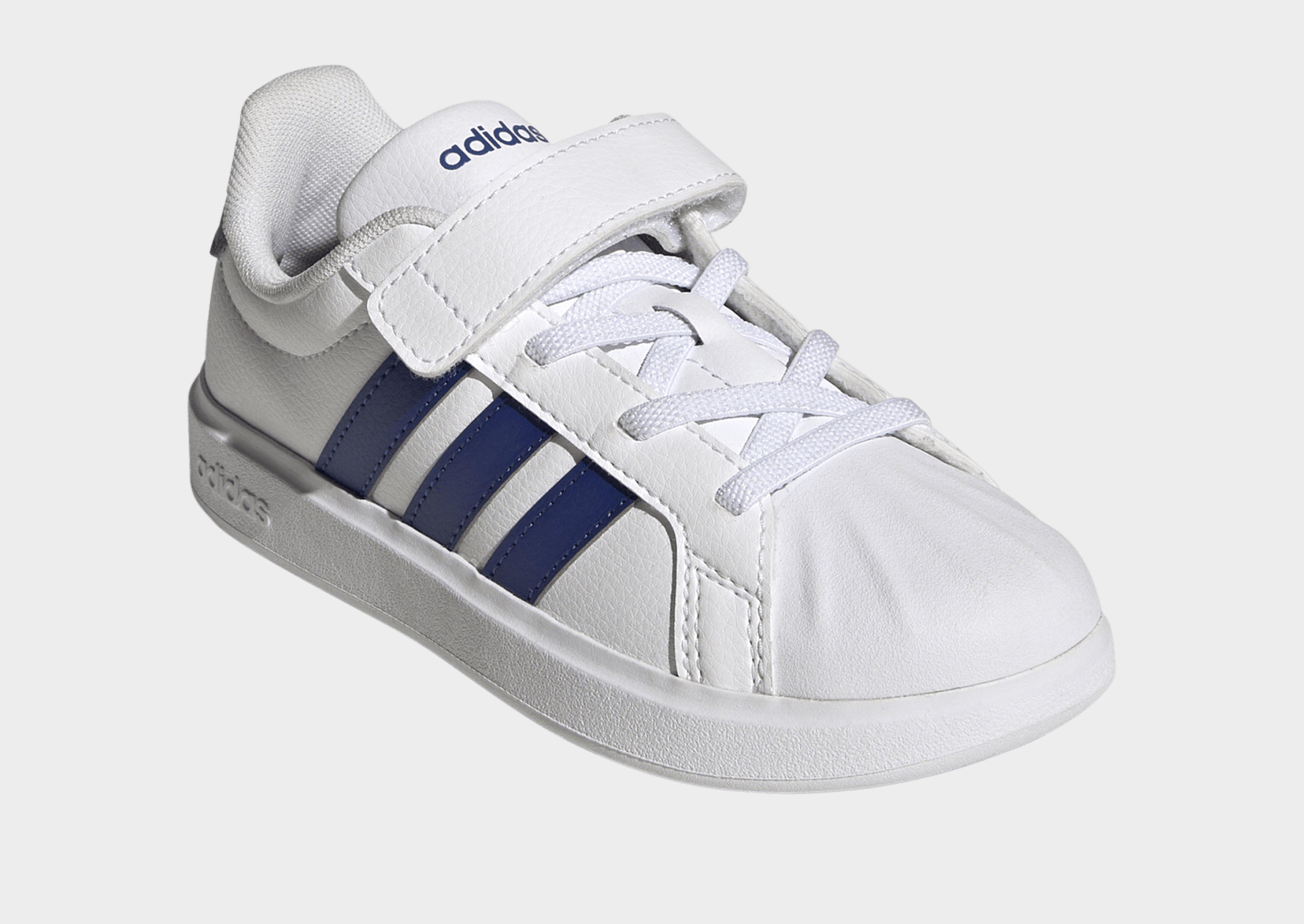 adidas Streettalk