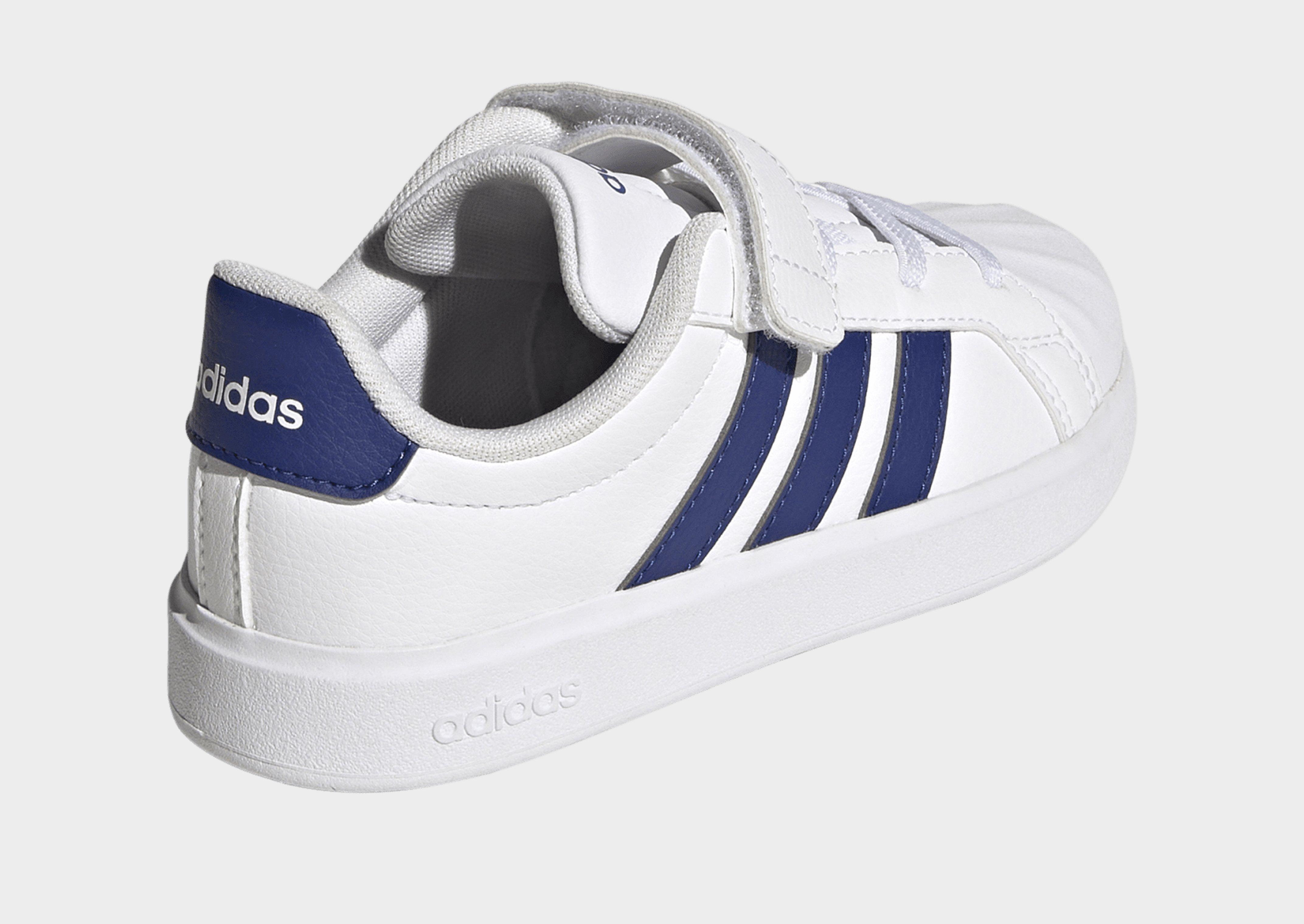 adidas Streettalk
