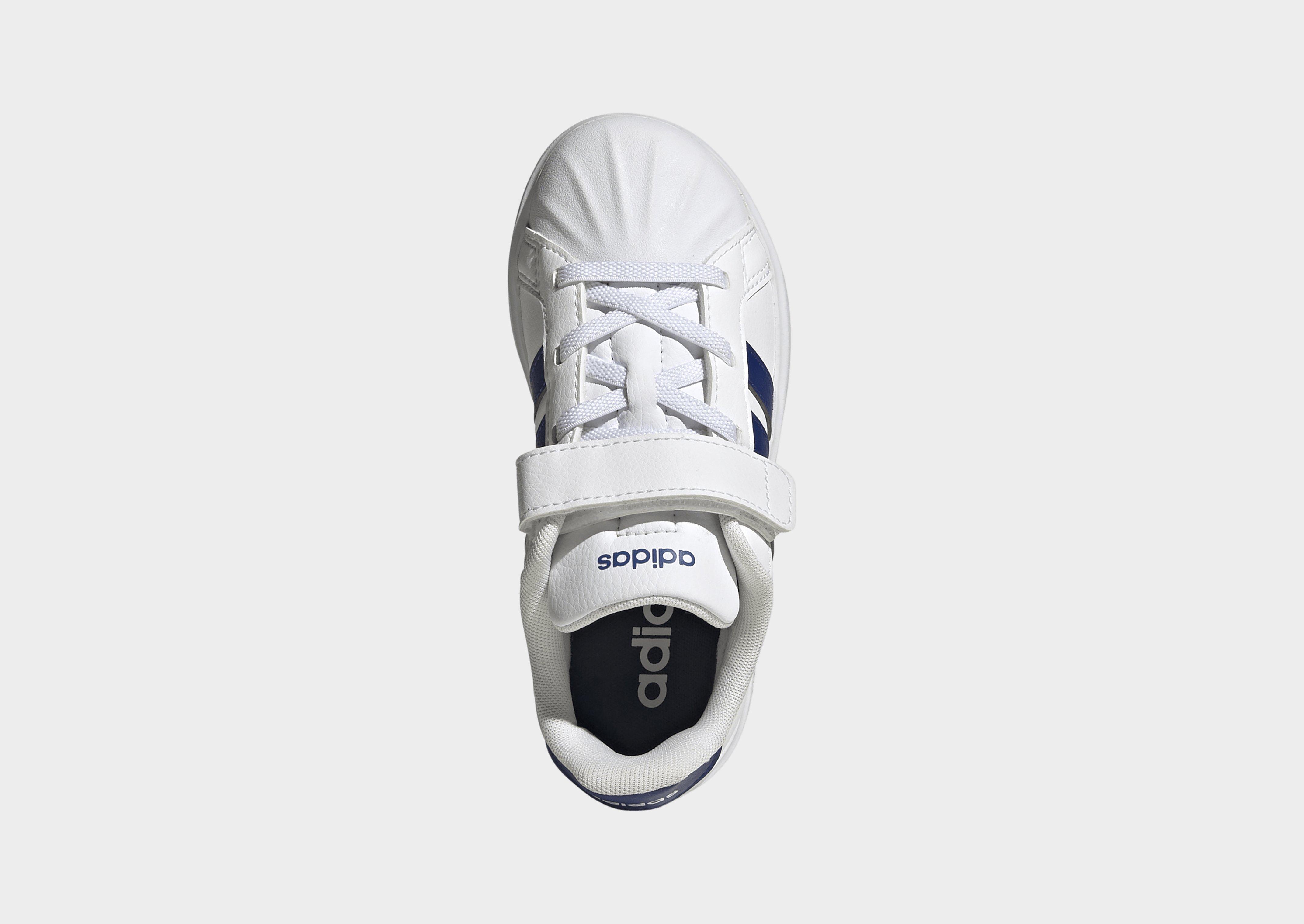 adidas Streettalk
