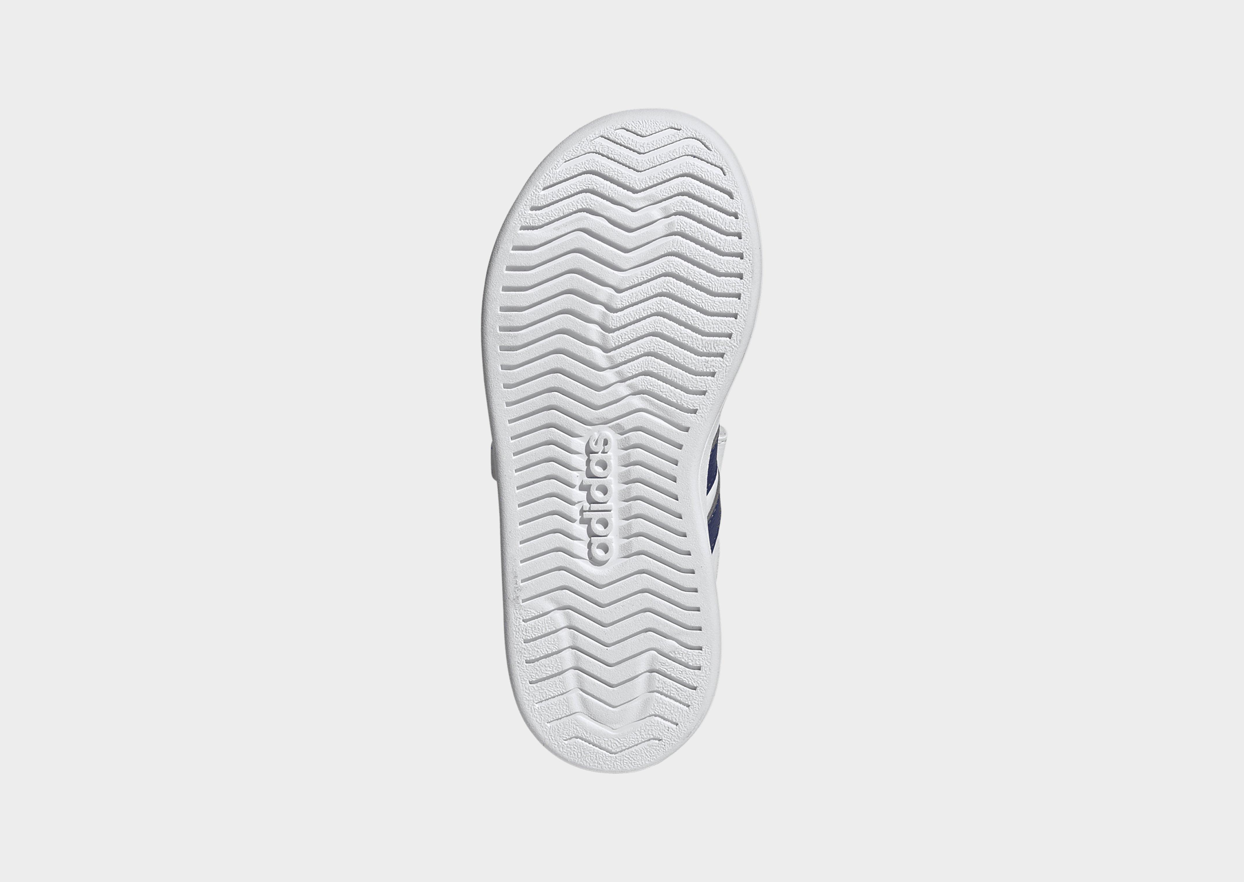adidas Streettalk