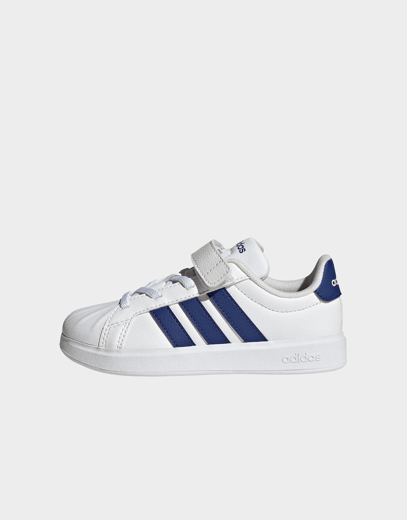 adidas Streettalk