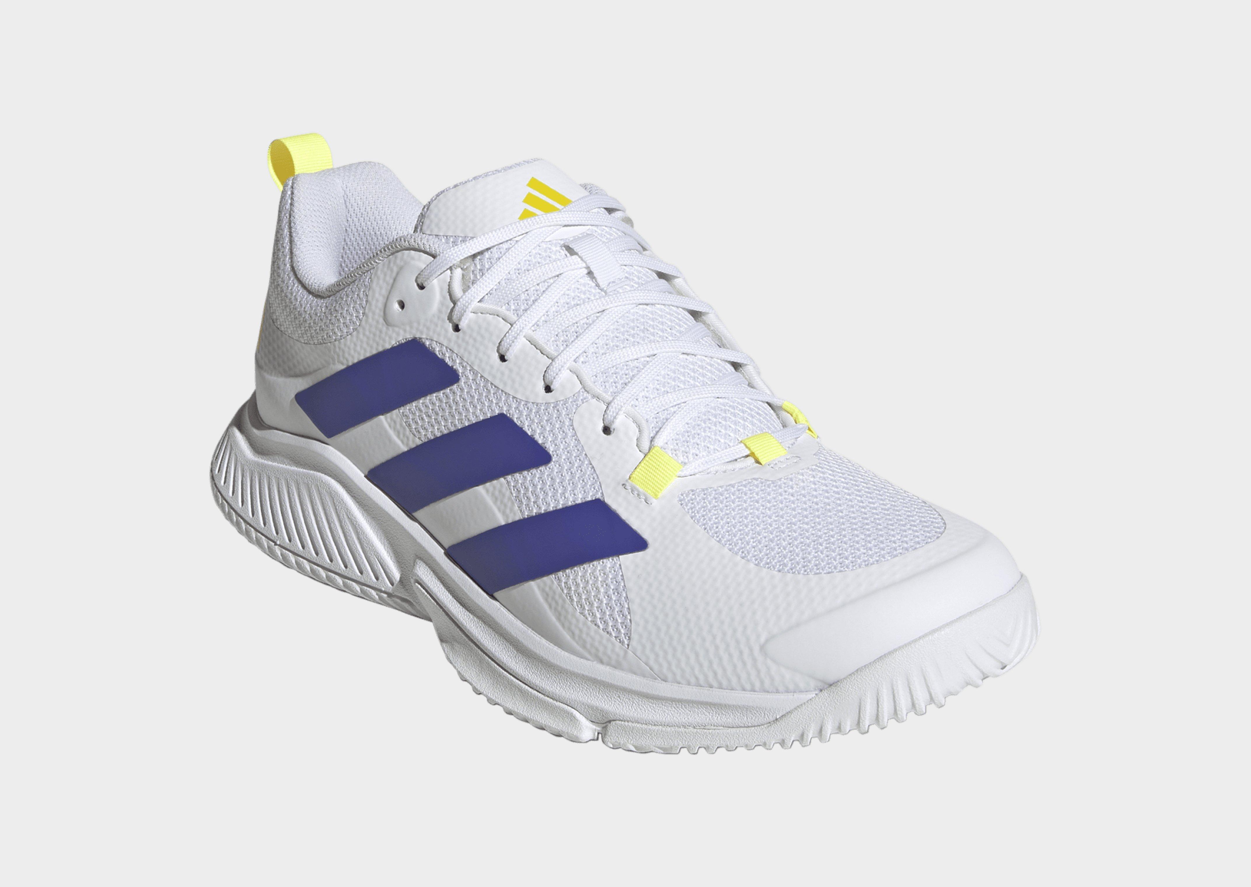 adidas Court Team Bounce 2.0 Schuhe