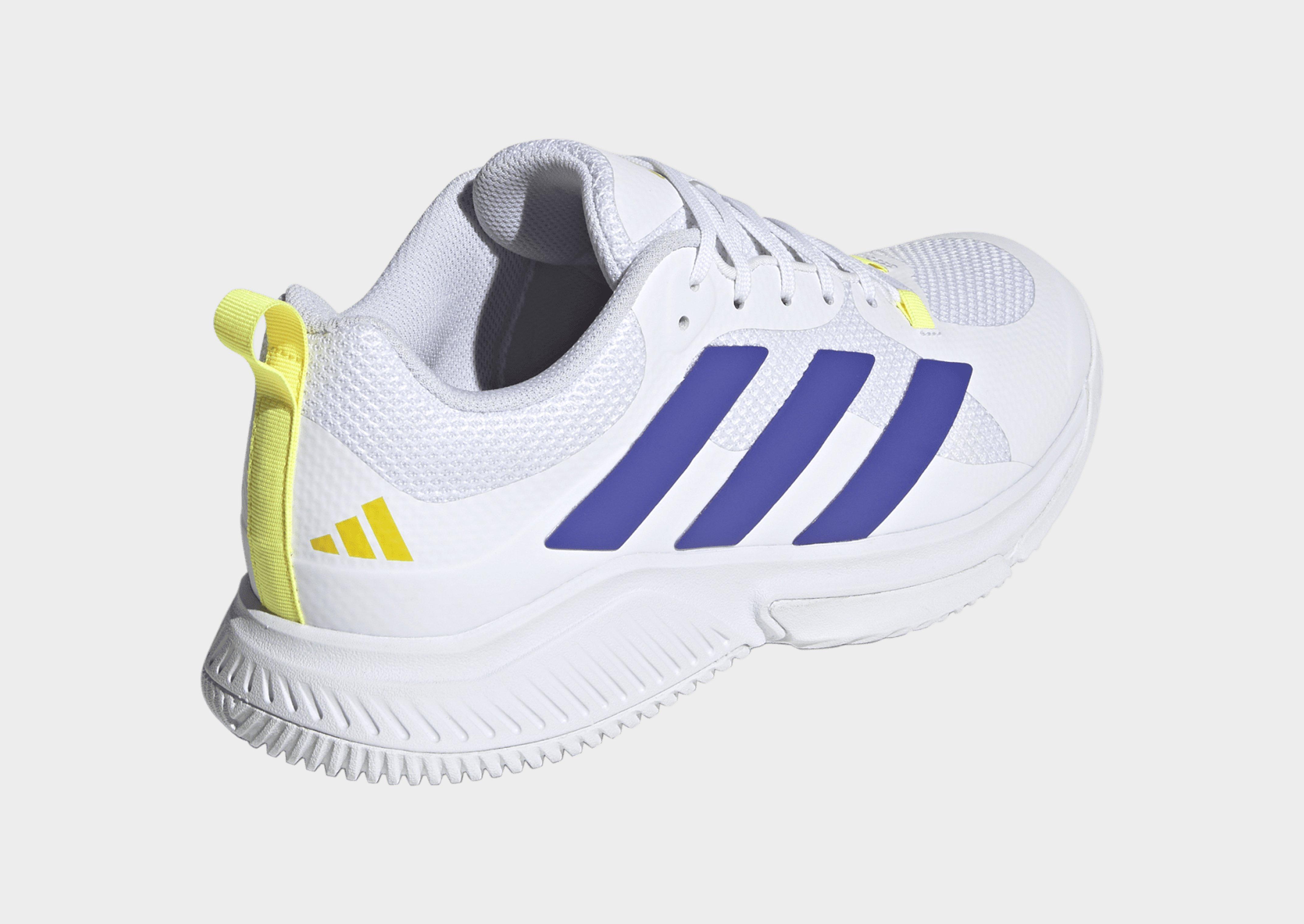 adidas Court Team Bounce 2.0 Schuhe