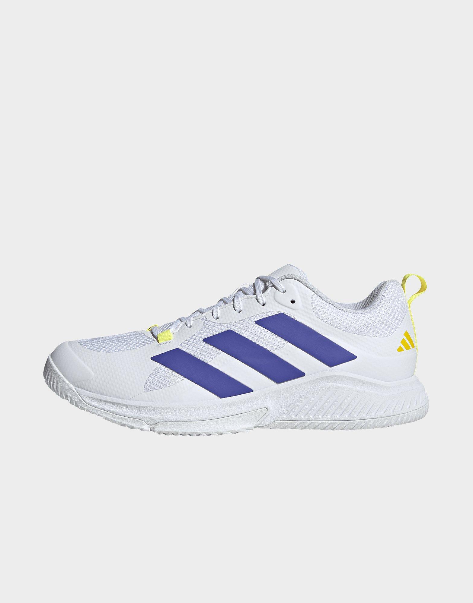 adidas Court Team Bounce 2.0 Shoes