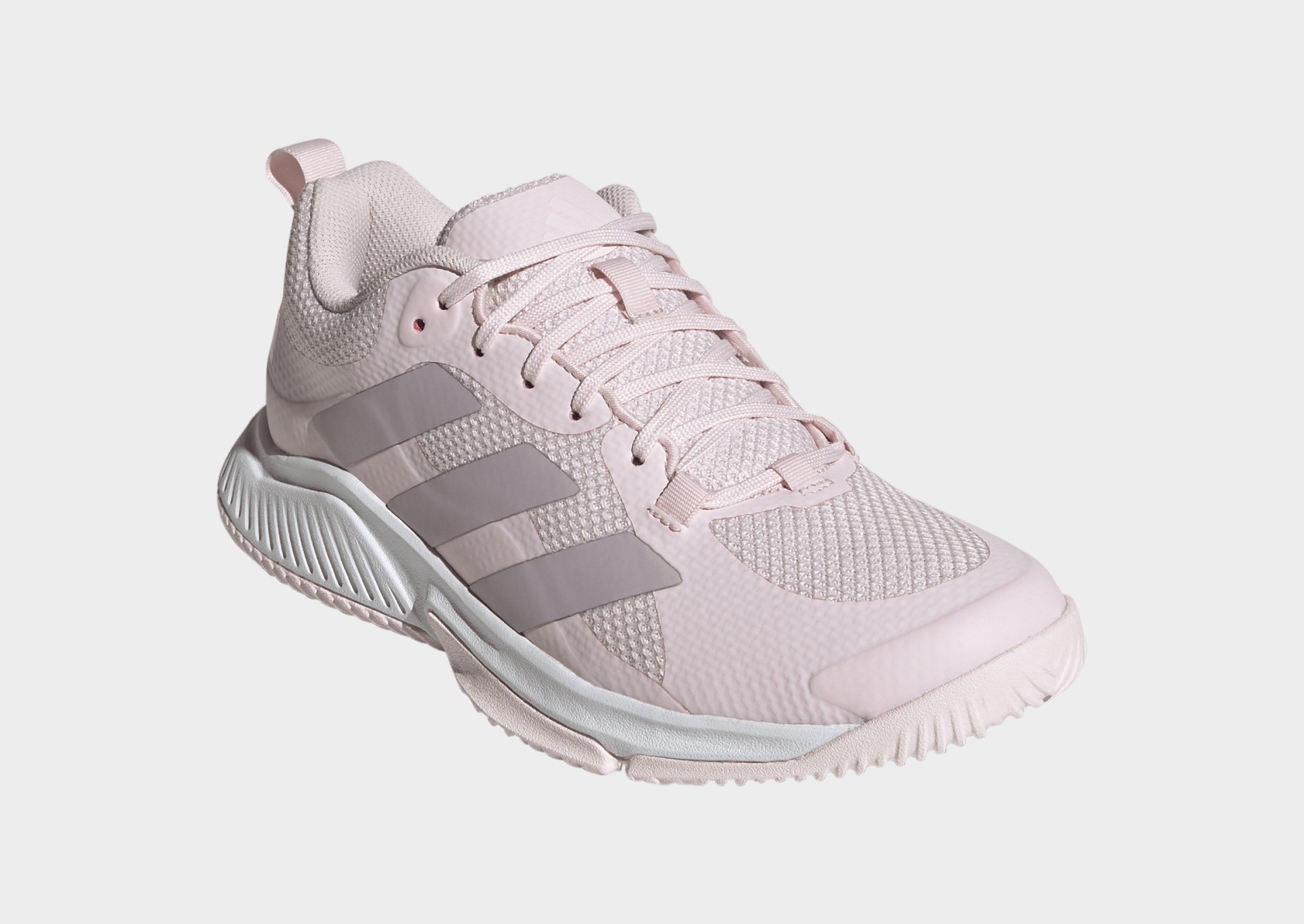 adidas Chaussure Court Team Bounce 2.0