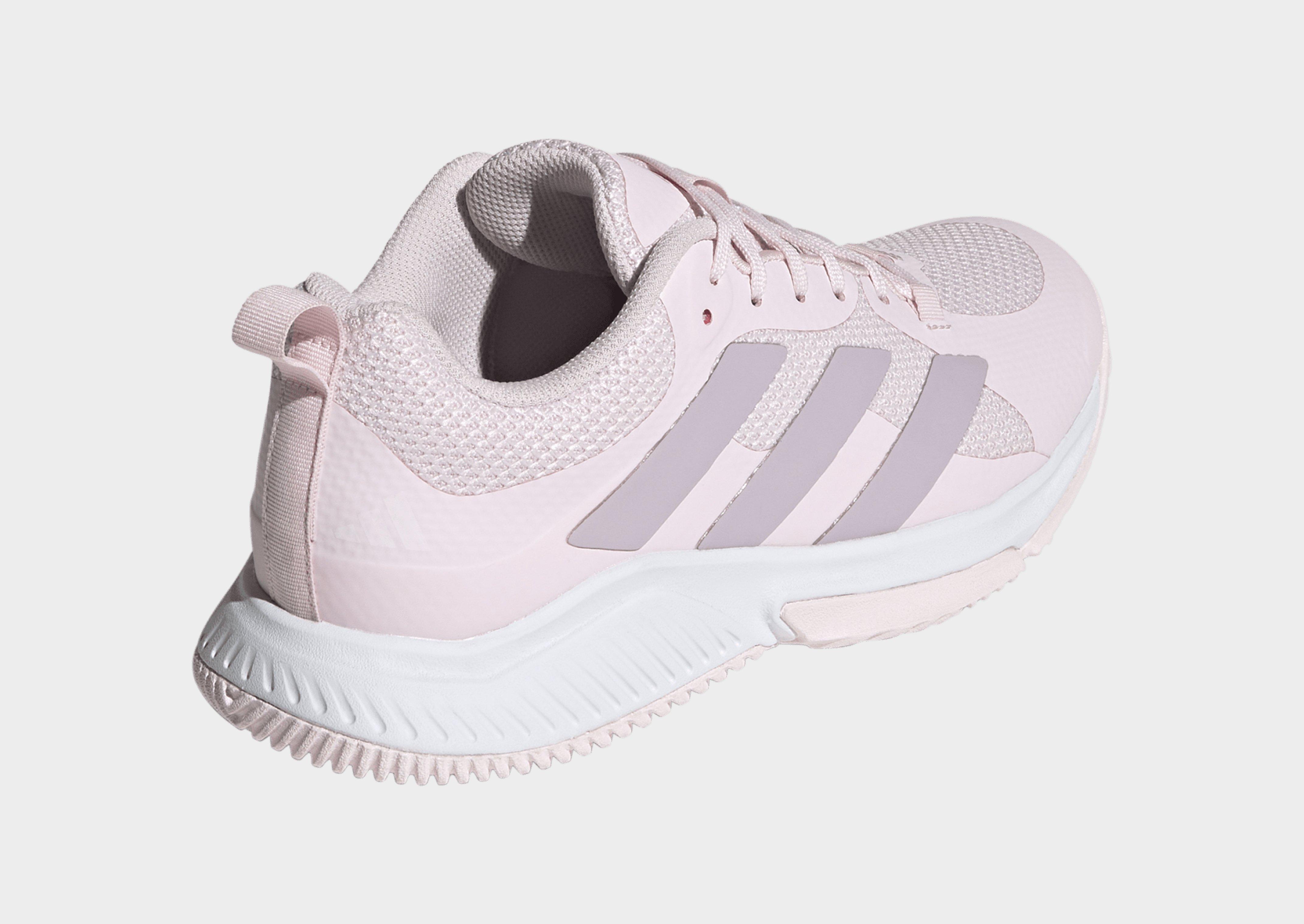 adidas Chaussure Court Team Bounce 2.0