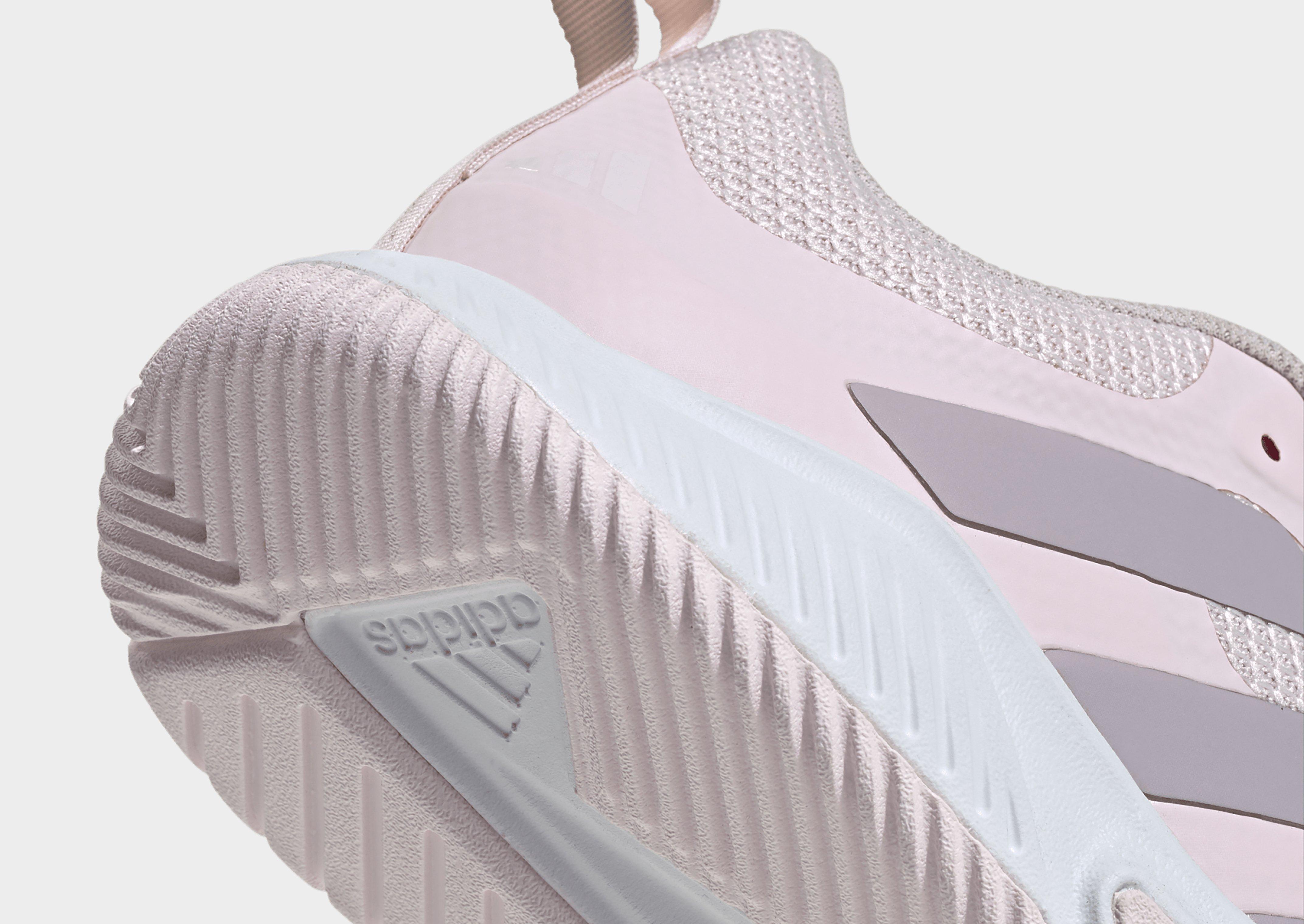 adidas Chaussure Court Team Bounce 2.0