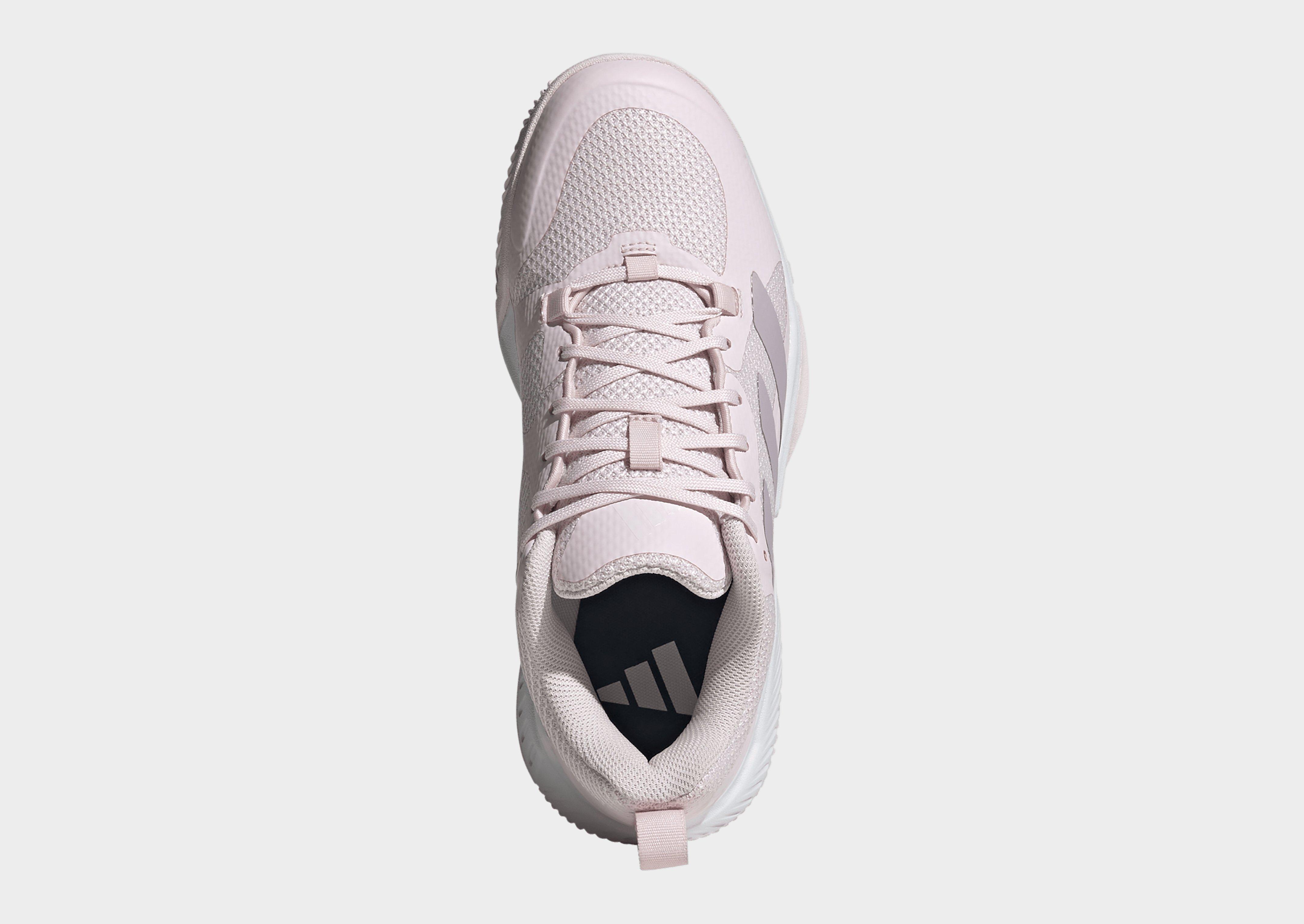 adidas Chaussure Court Team Bounce 2.0