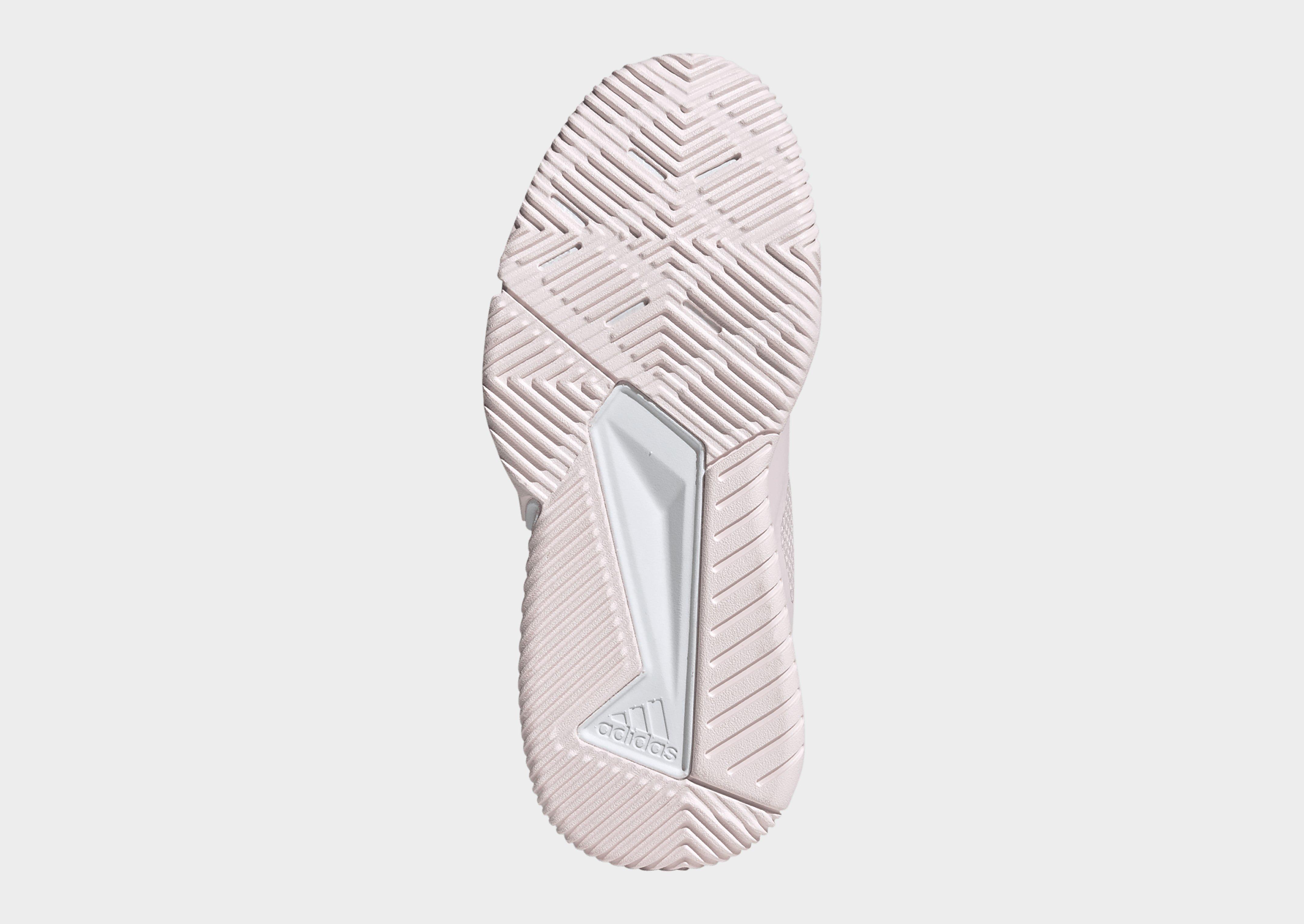 adidas Chaussure Court Team Bounce 2.0