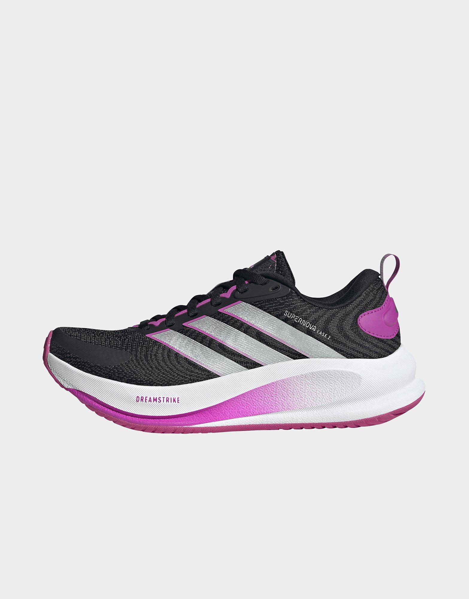 adidas Adidas Minecraft Supernova Ease 2 Junior Running Shoes