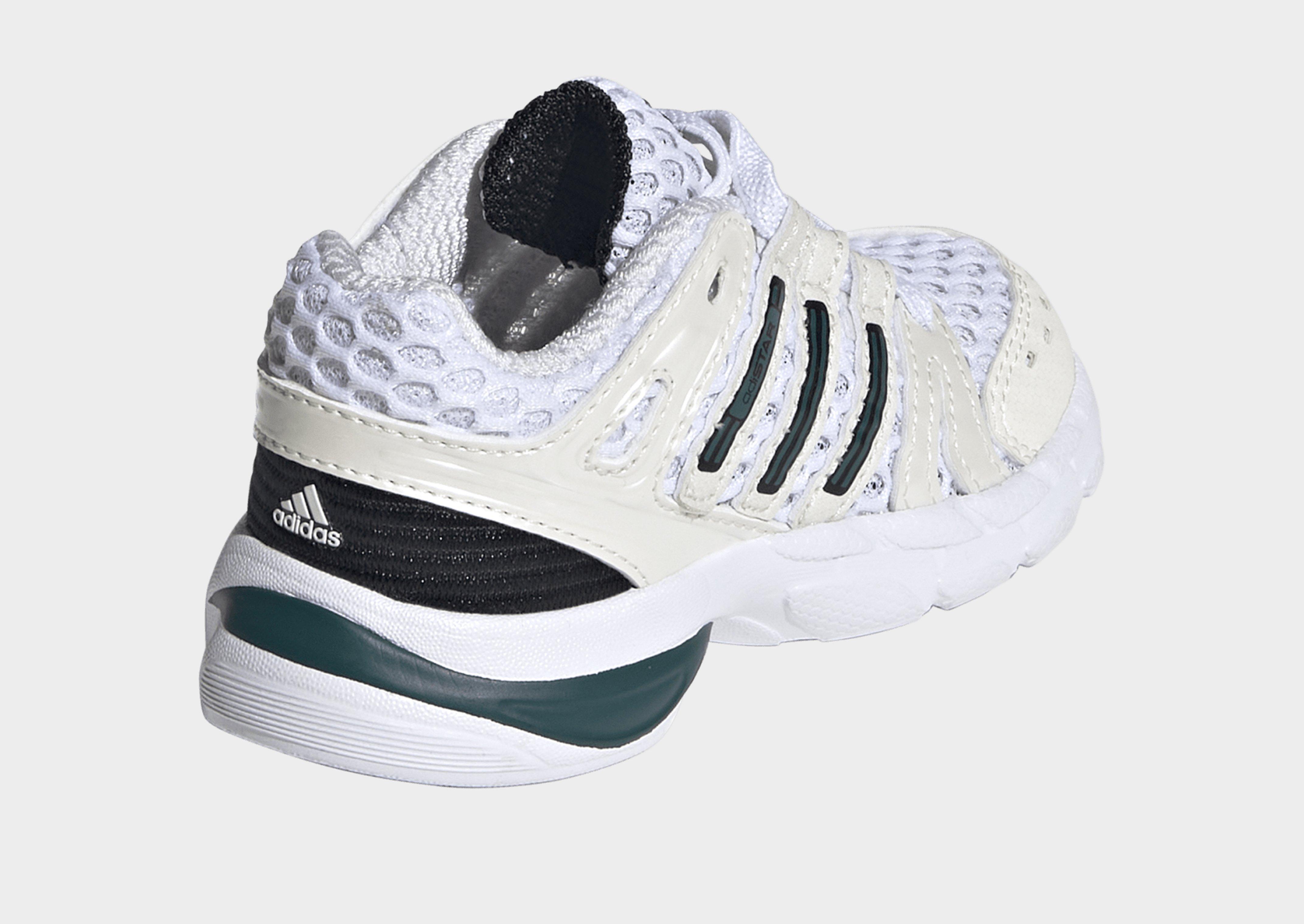 adidas Adistar Control 5 Schuh, Elastische Schnürsenkel