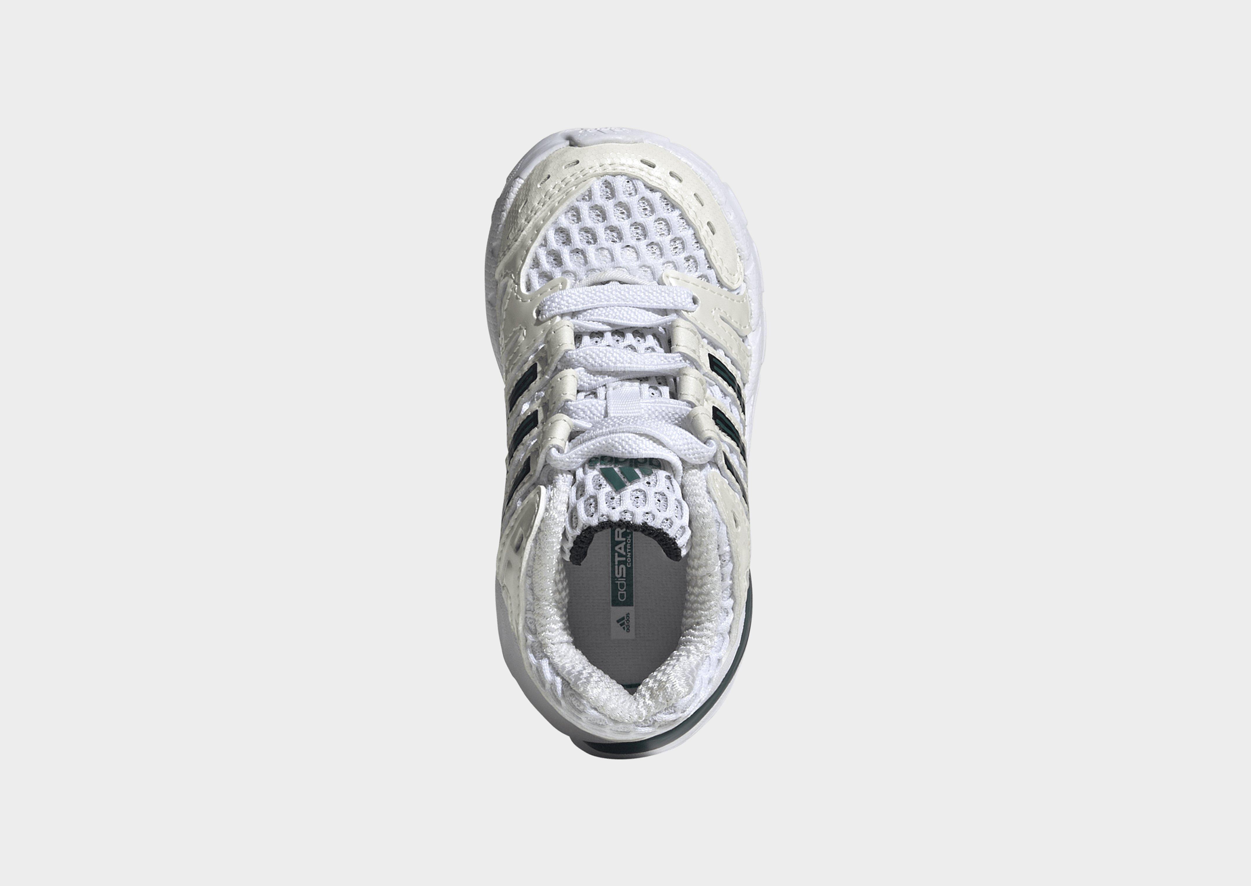 adidas Adistar Control 5 Schuh, Elastische Schnürsenkel