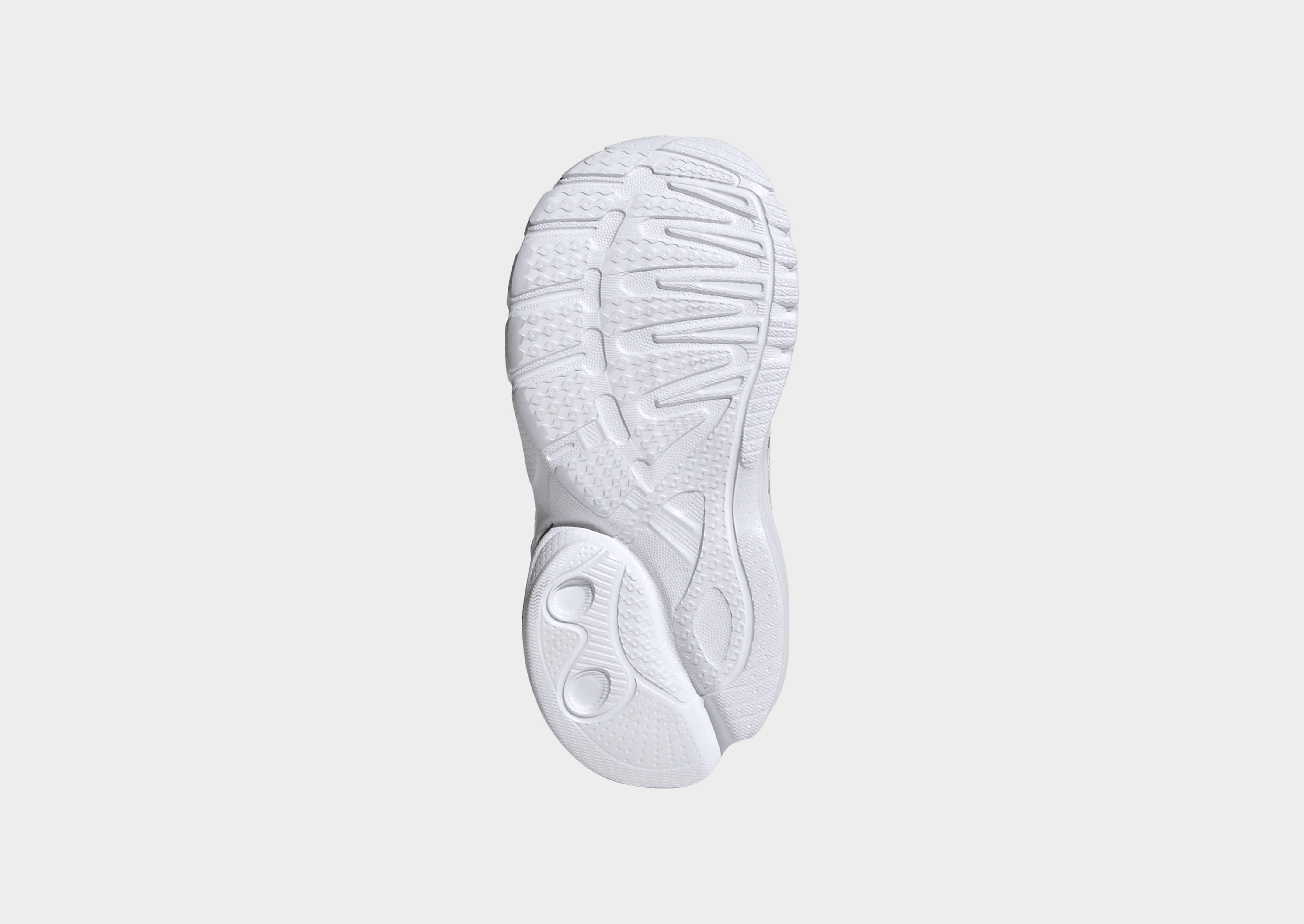 adidas Adistar Control 5 Schuh, Elastische Schnürsenkel