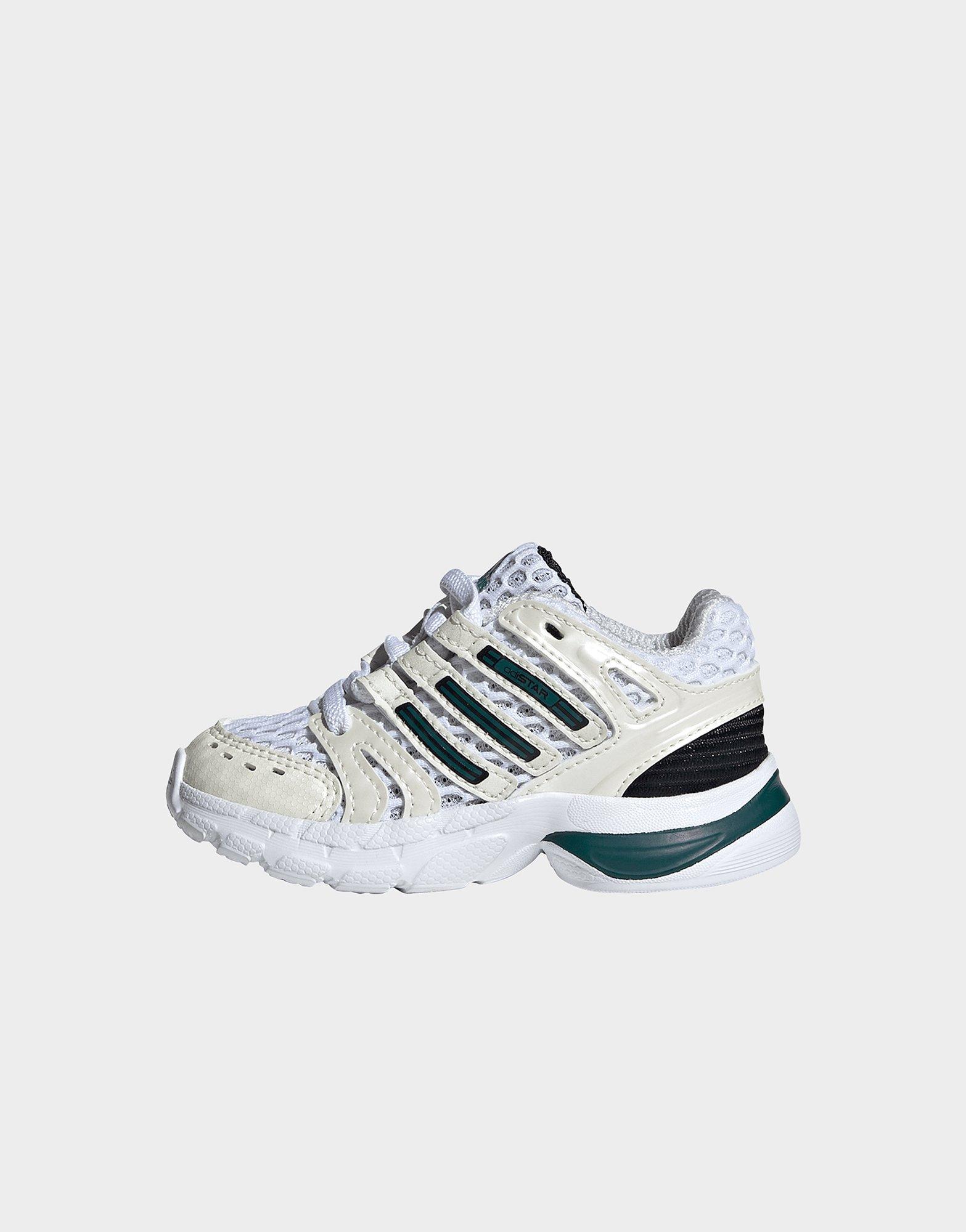 adidas ADISTAR CONTROL 5 ELASTIC LACE SHOES