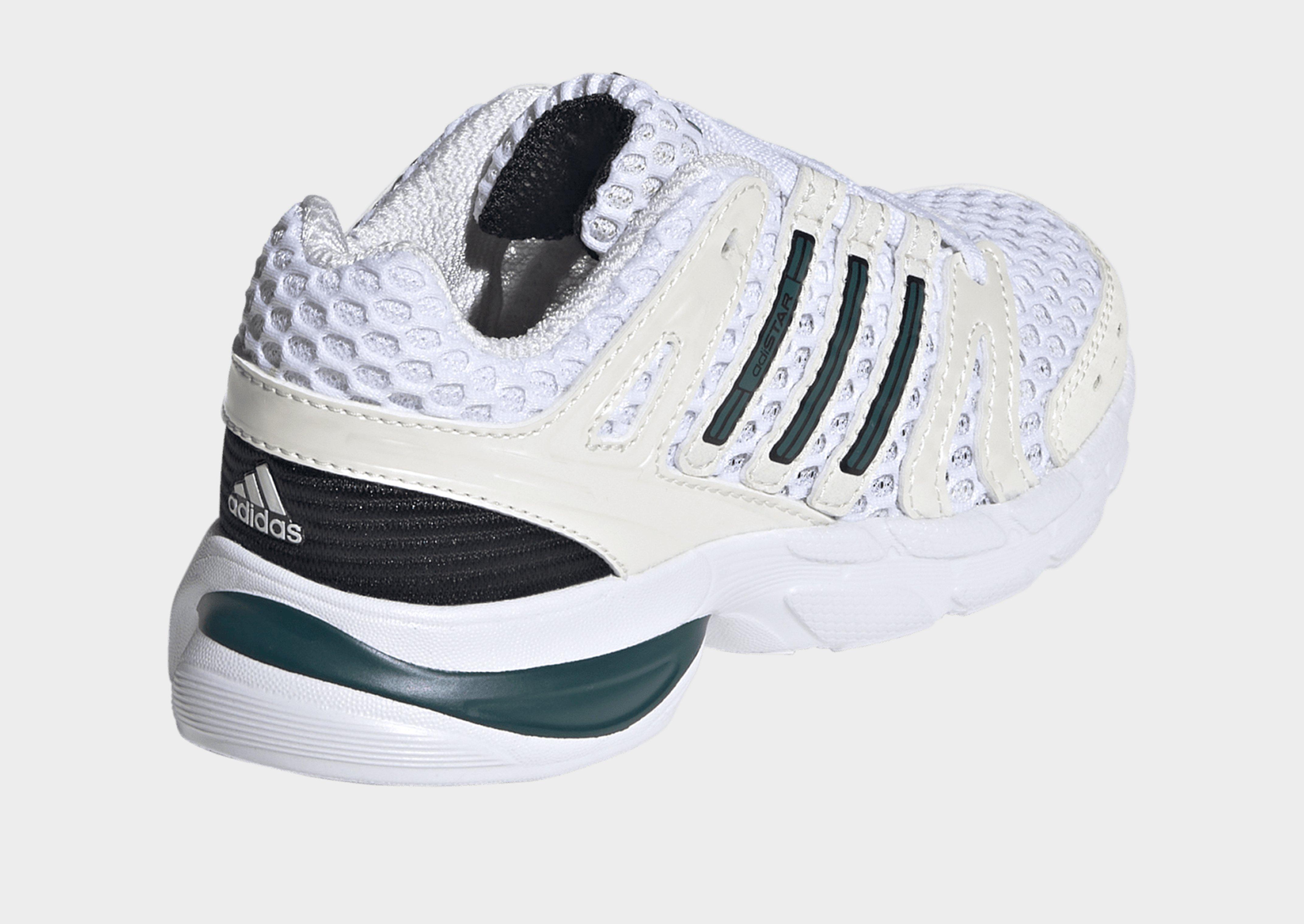 adidas Adistar Control 5 Elastic Lace Shoes