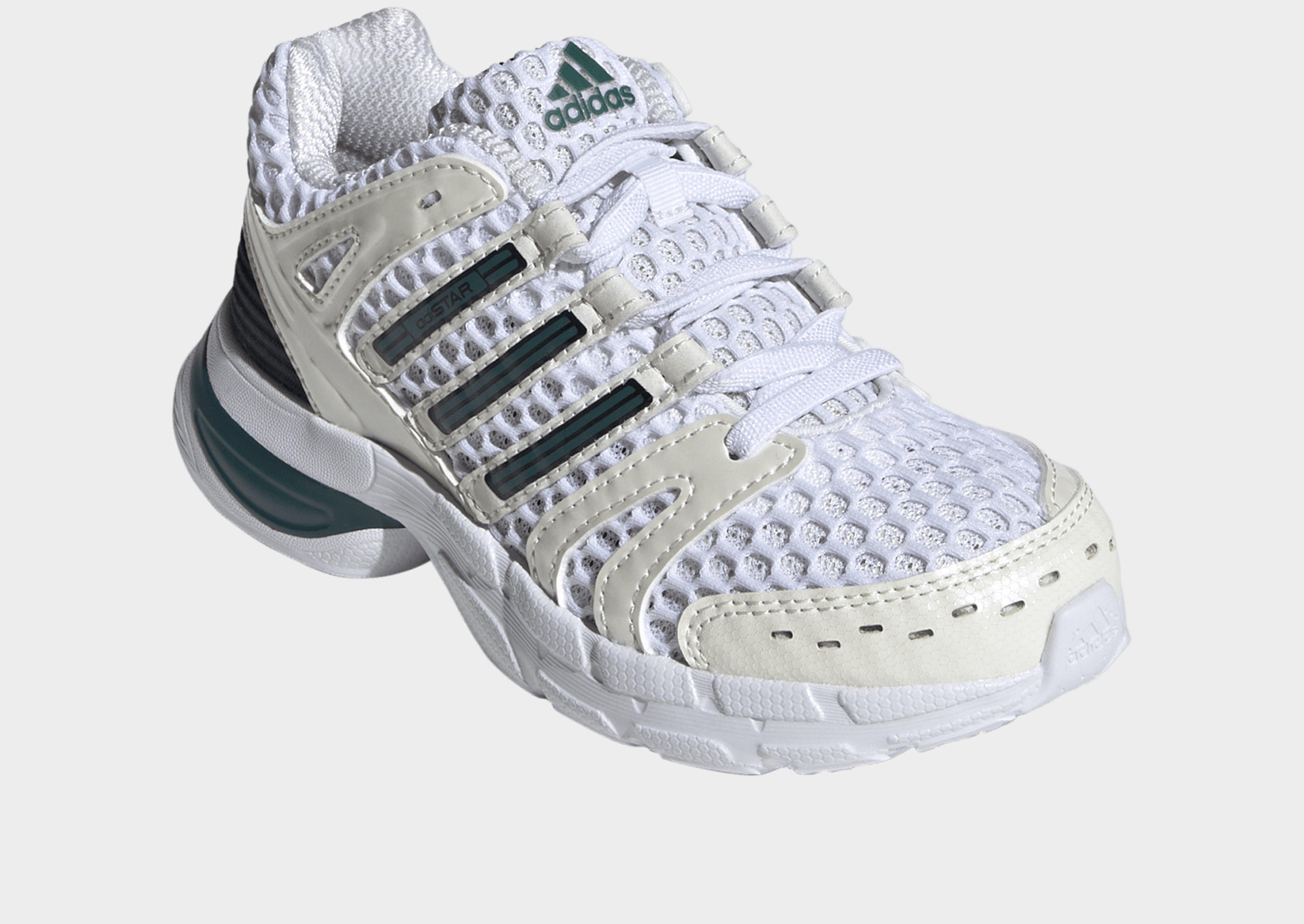 adidas Adistar Control 5 Elastic Lace Shoes