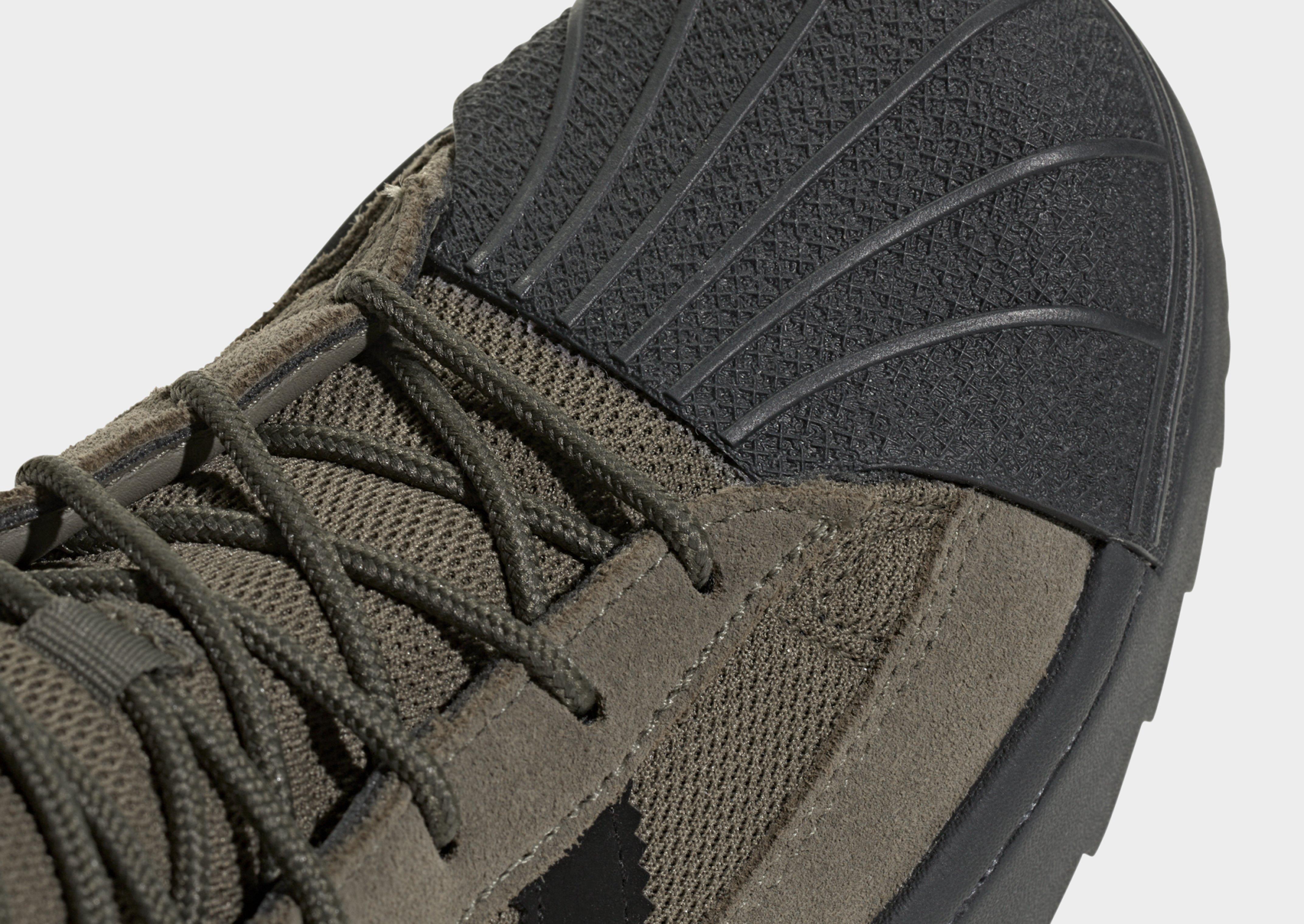 adidas Chaussure Superstar Winter Trek