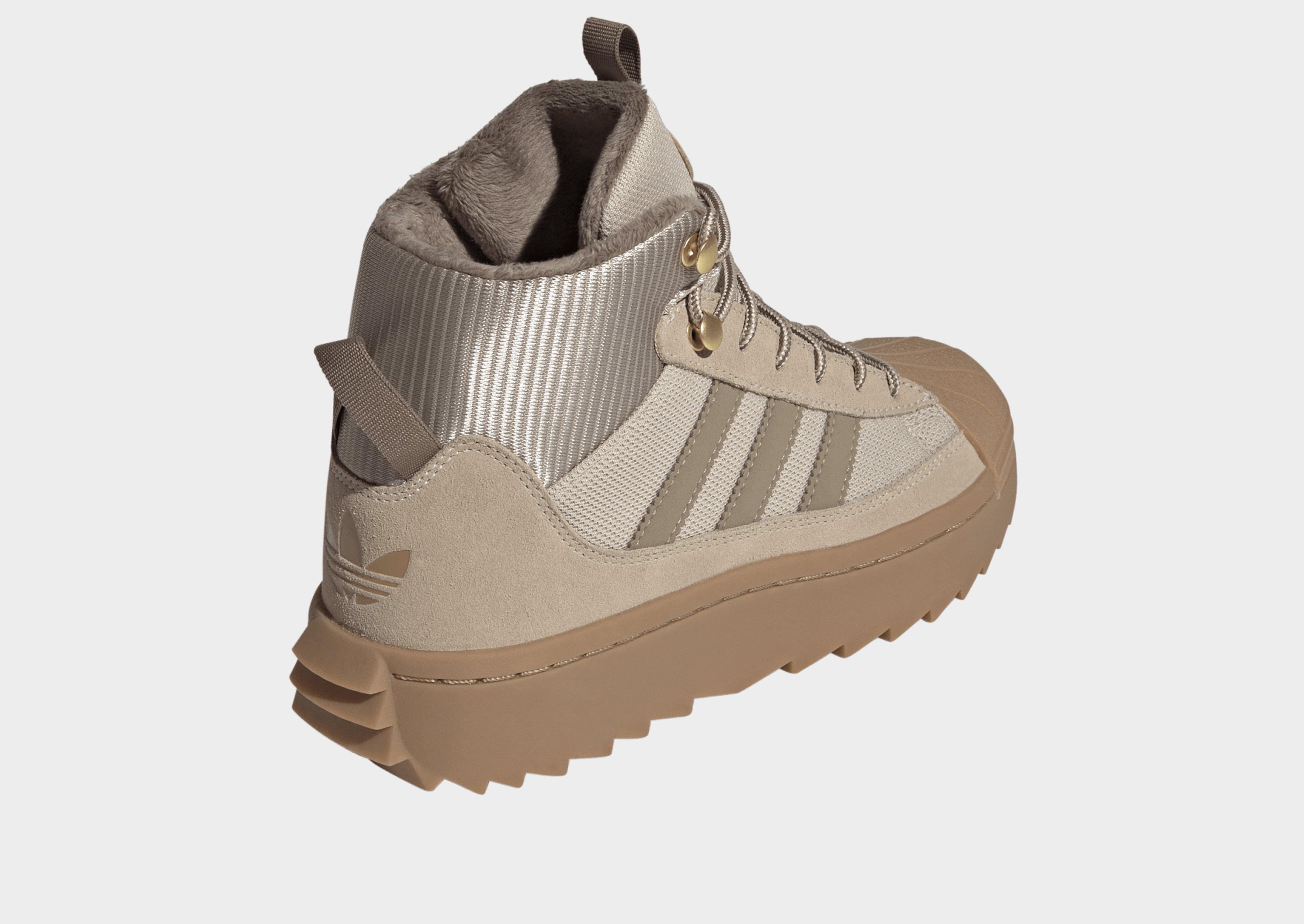 adidas Chaussure Superstar Winter Trek