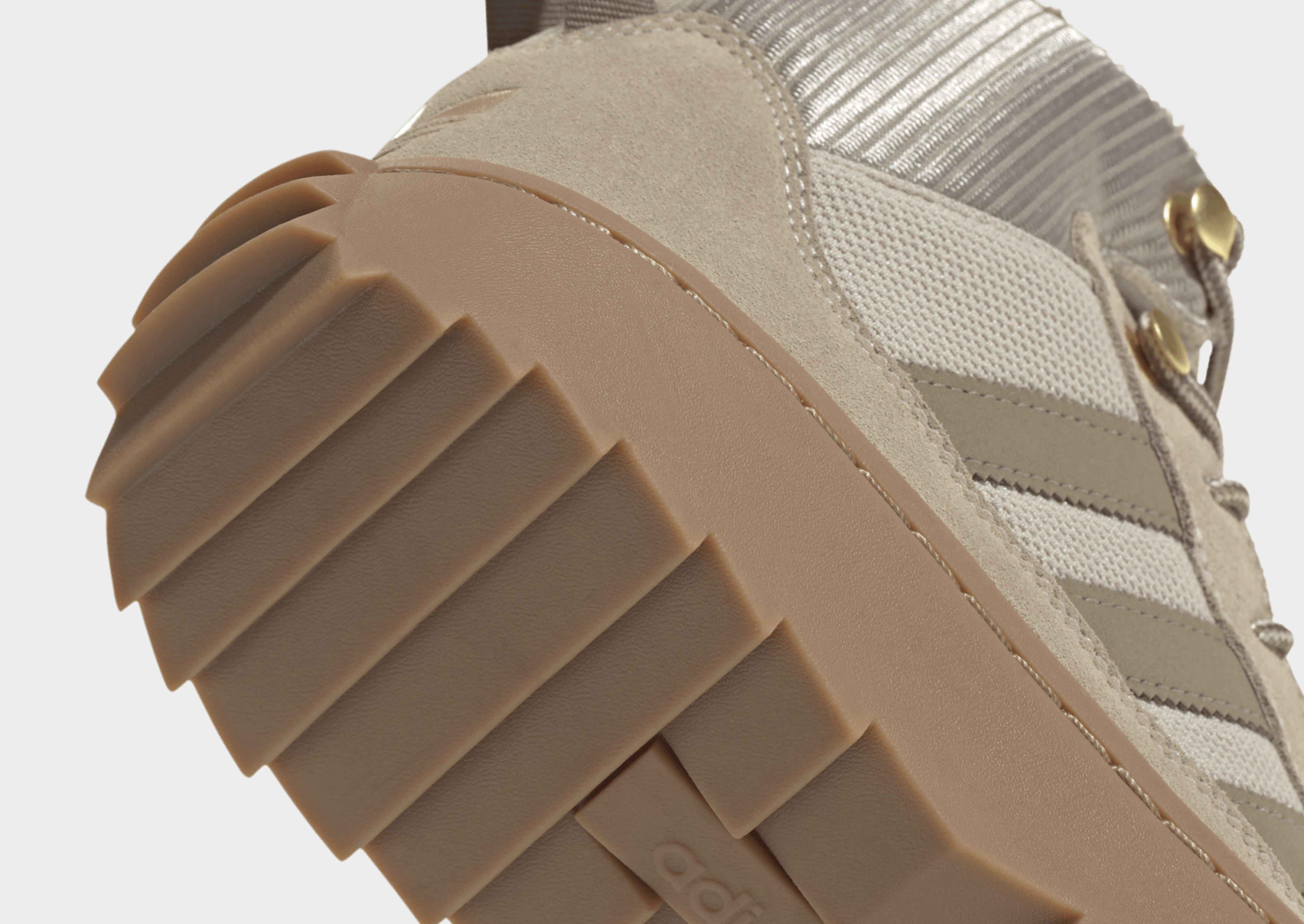 adidas Chaussure Superstar Winter Trek