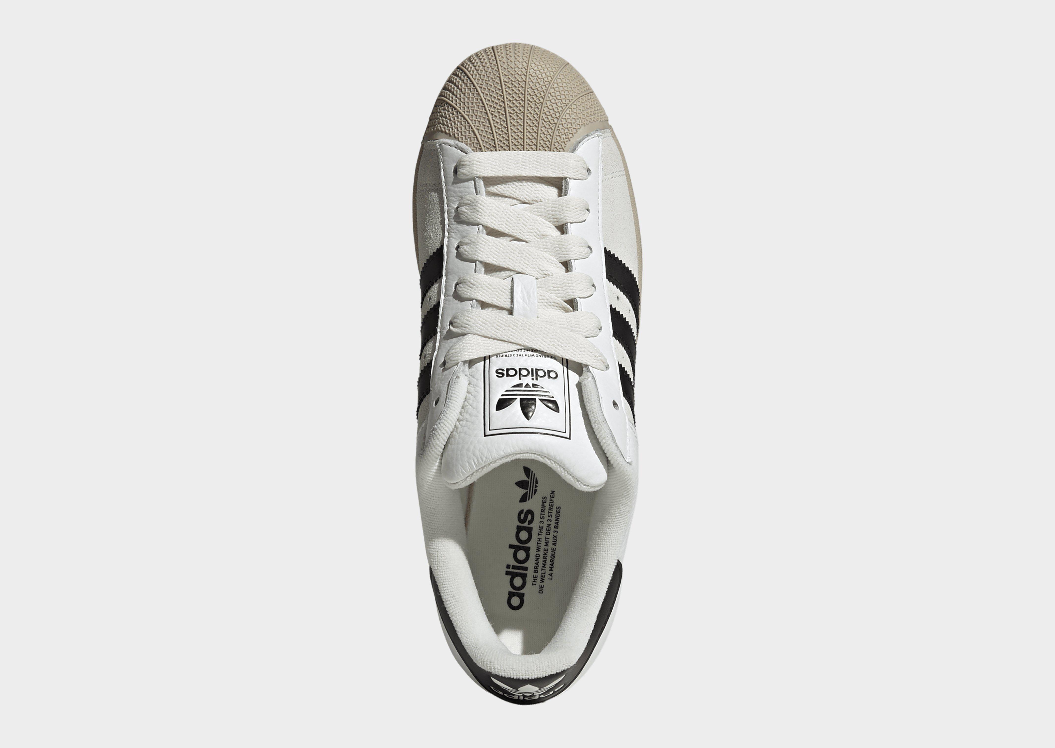 adidas Superstar Ii Schuh