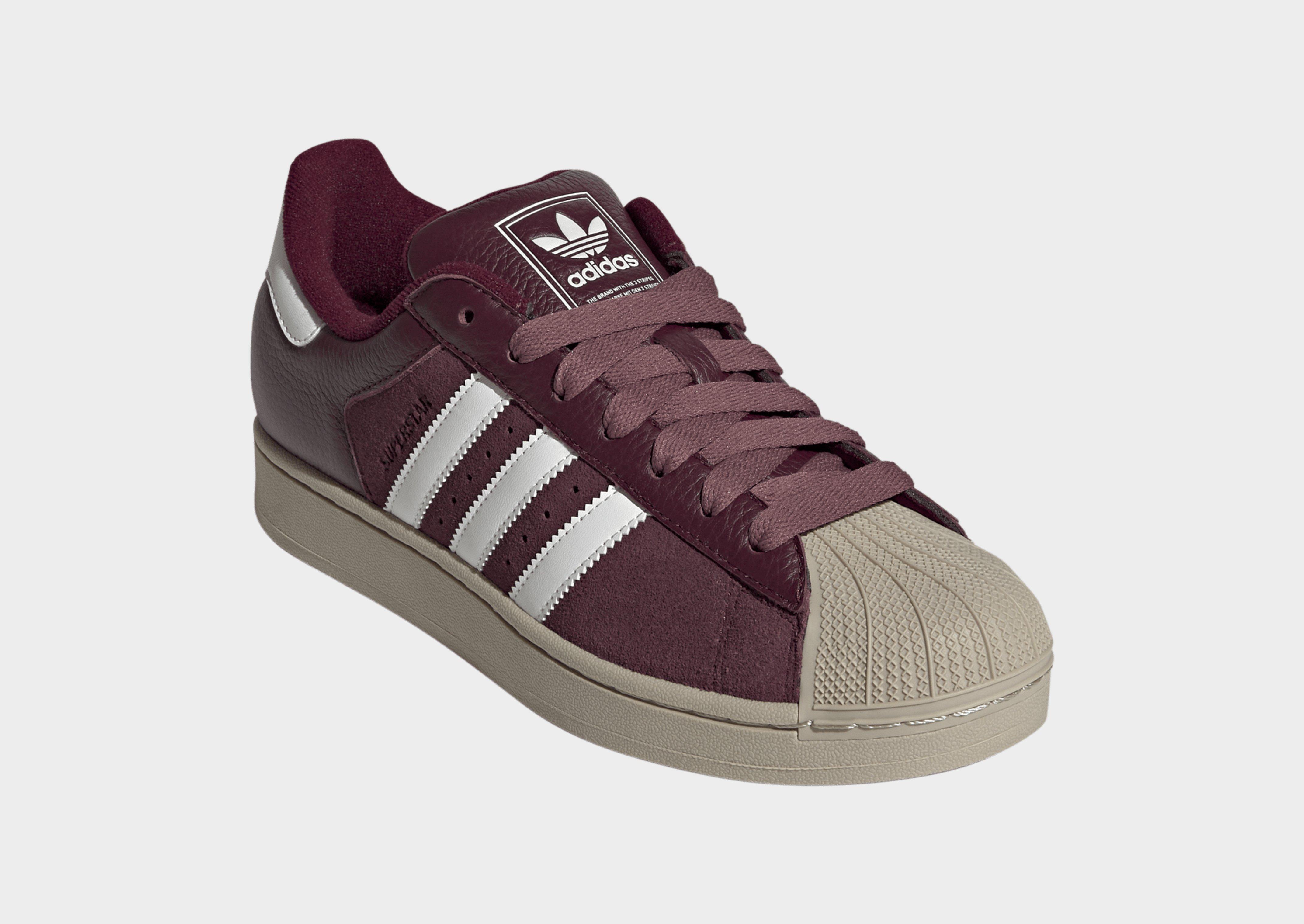 adidas adidas SUPERSTAR II Schuh