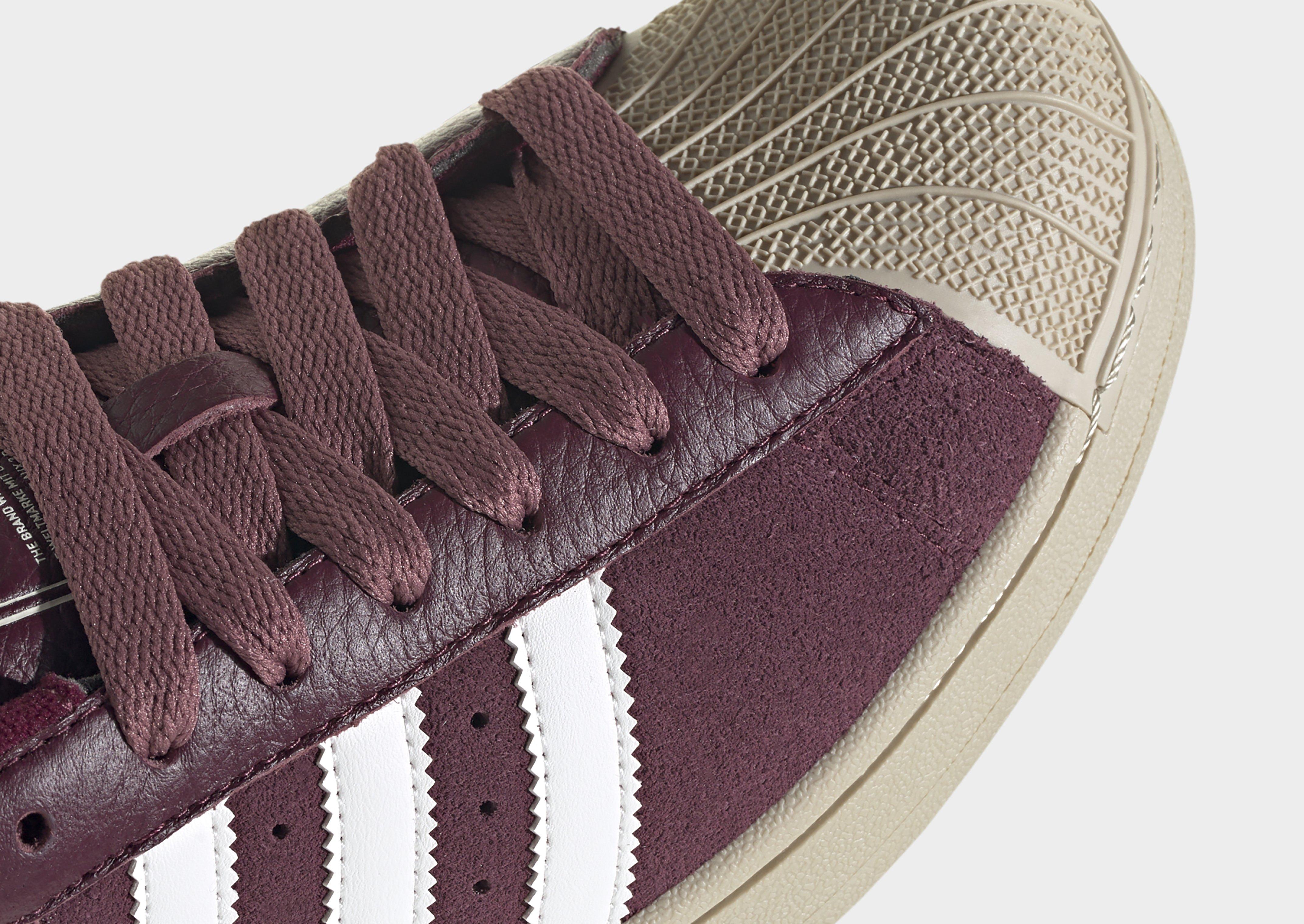 adidas adidas SUPERSTAR II Schuh