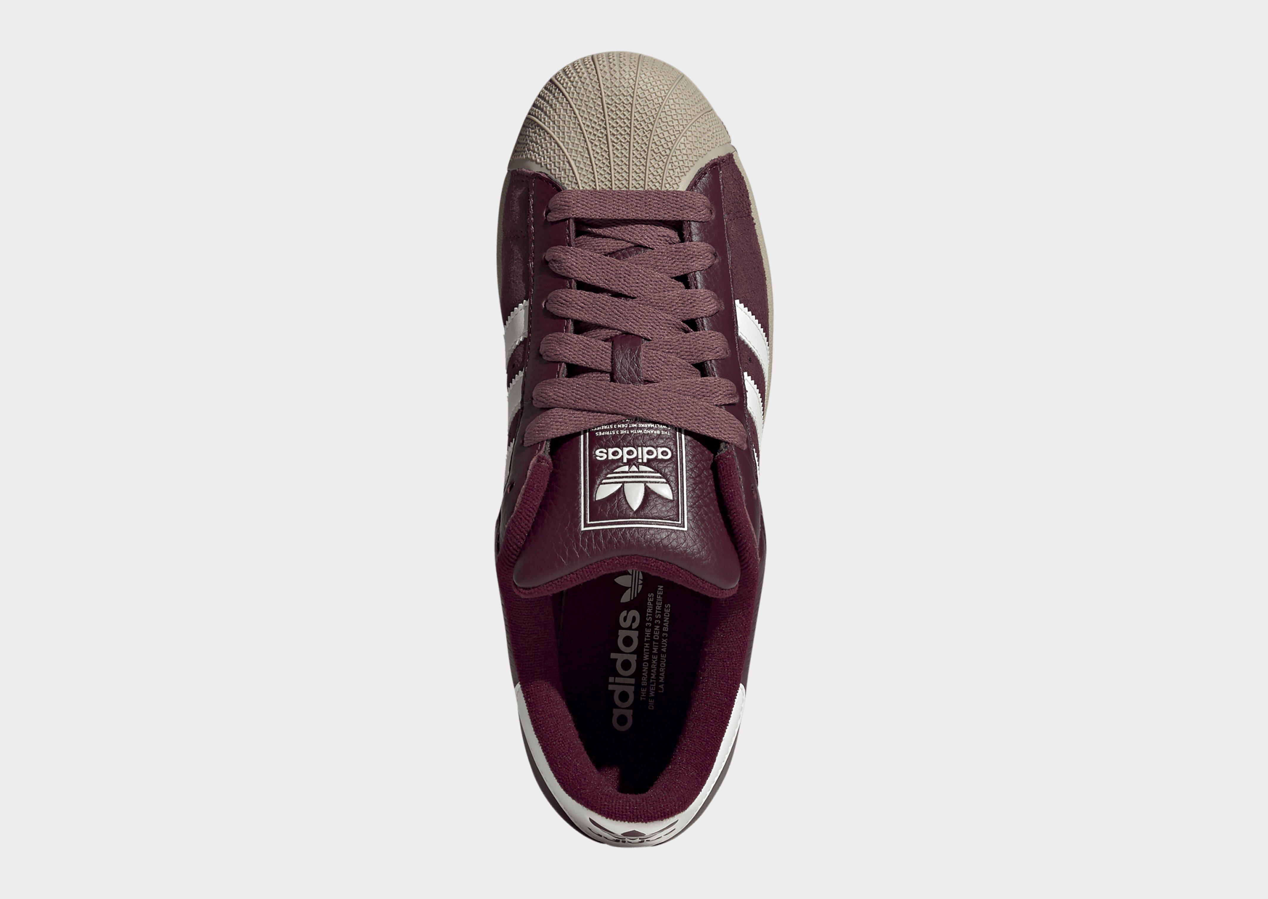 adidas adidas SUPERSTAR II Schuh