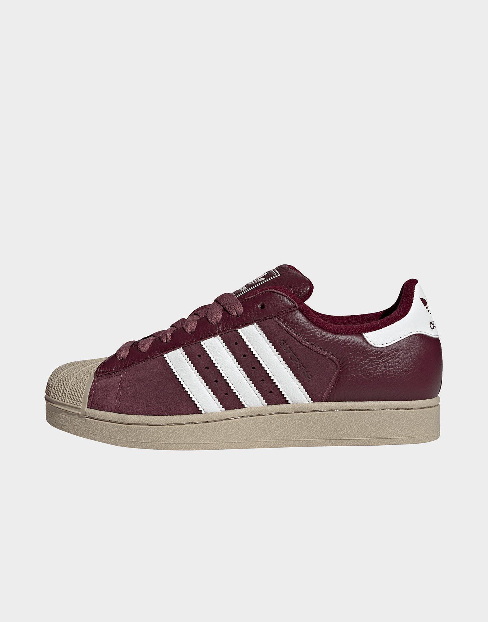 adidas Scarpe Superstar Ii