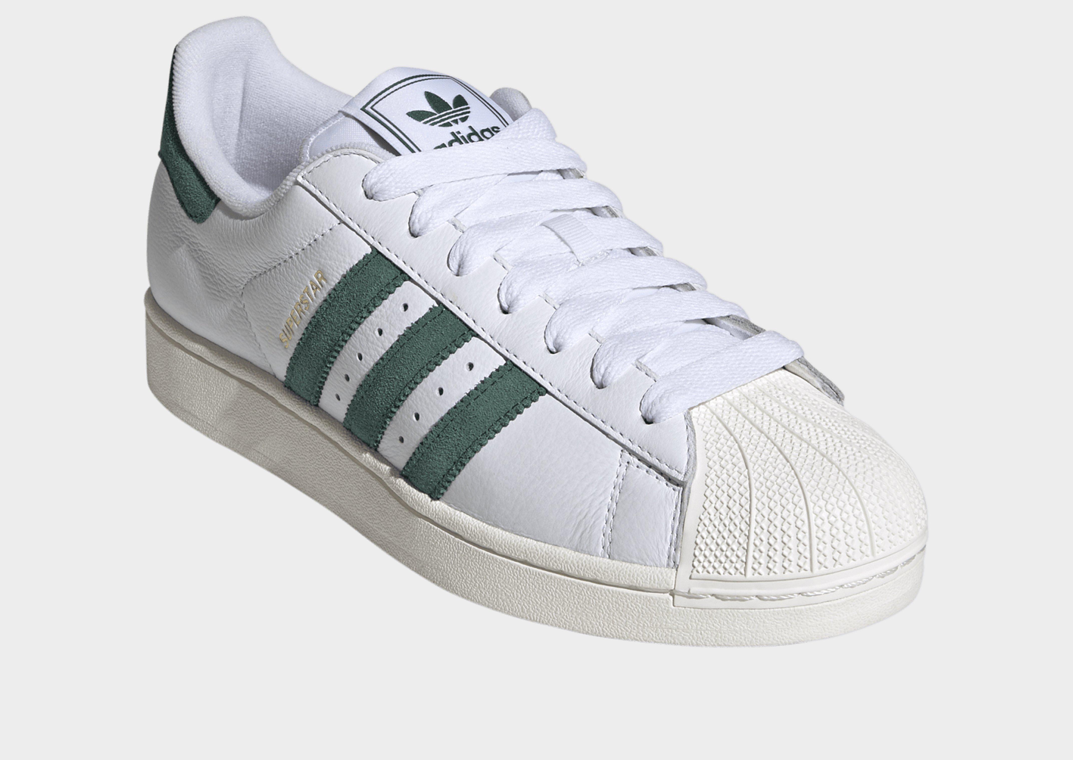 adidas Chaussure Superstar Ii