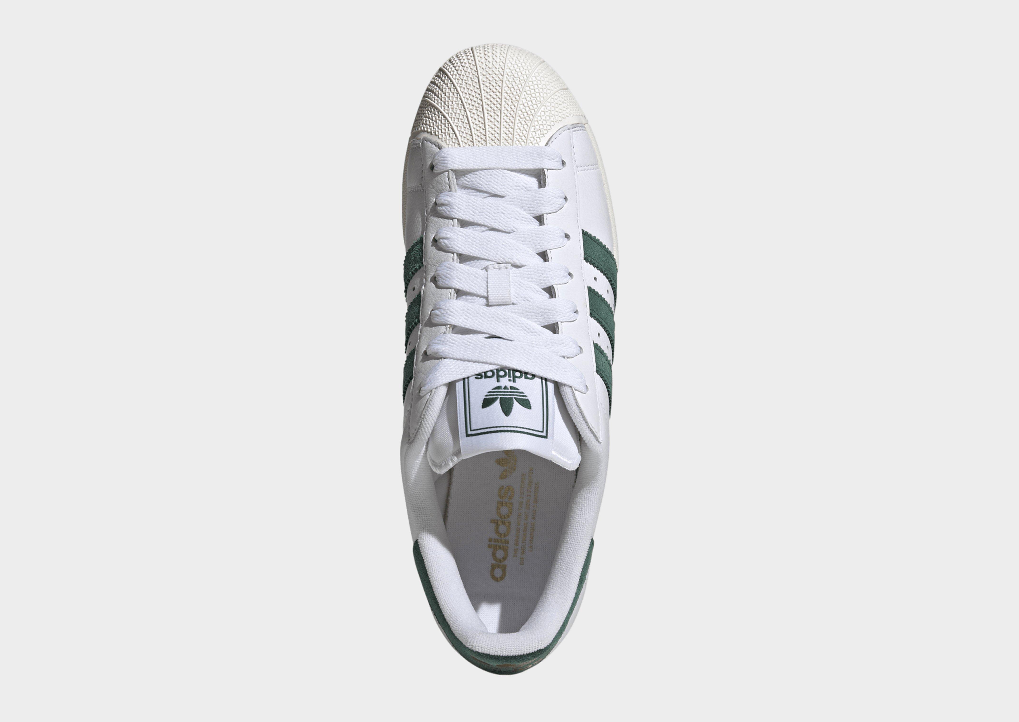 adidas Chaussure Superstar Ii