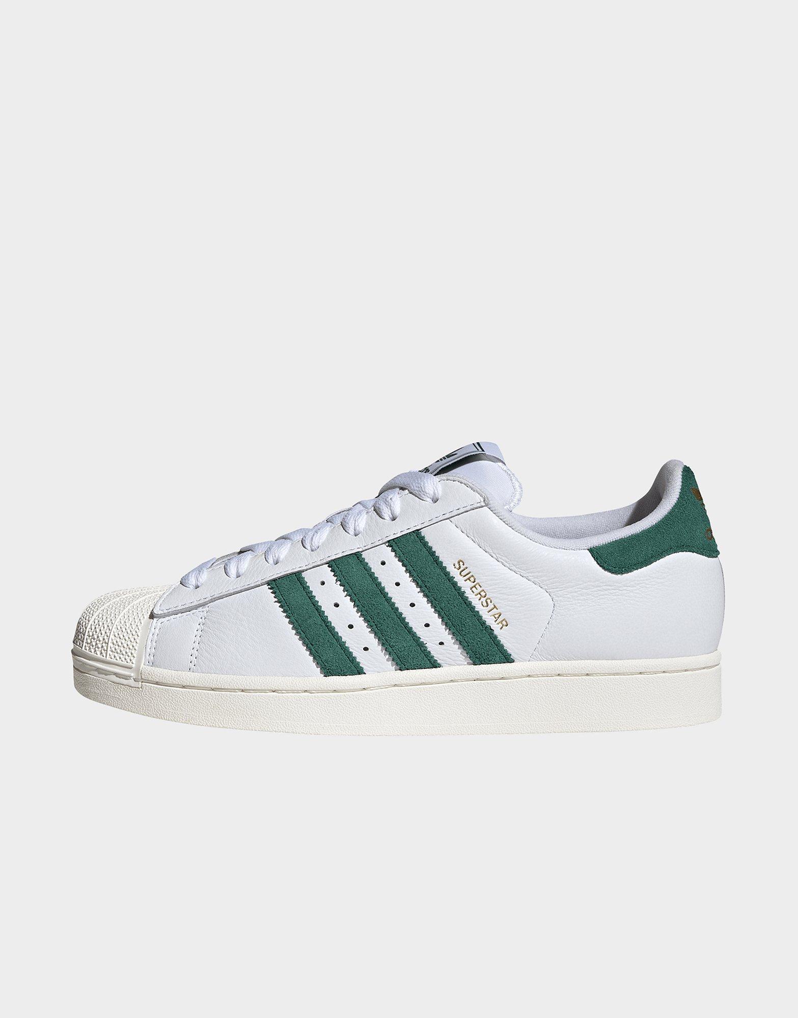 adidas Scarpe SUPERSTAR II