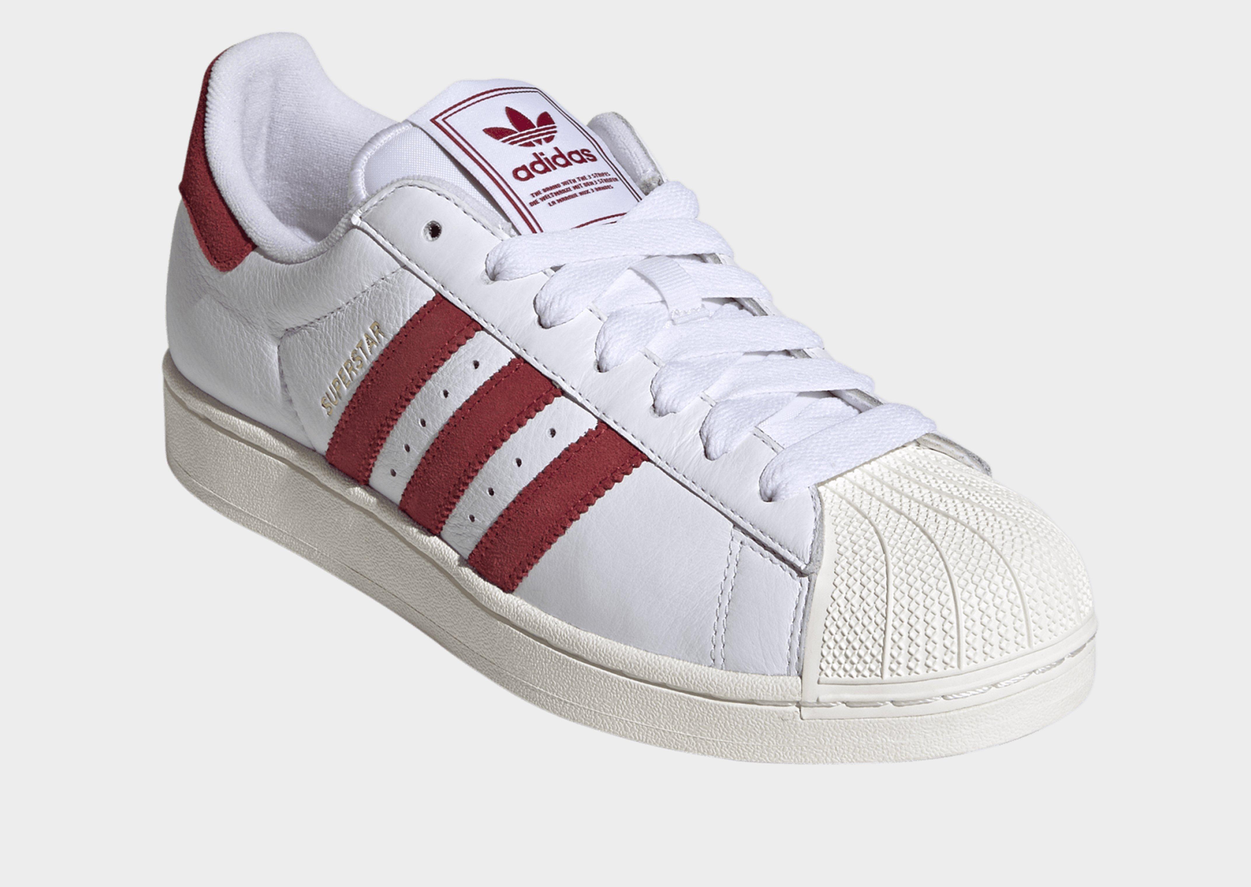 adidas Chaussure Superstar Ii