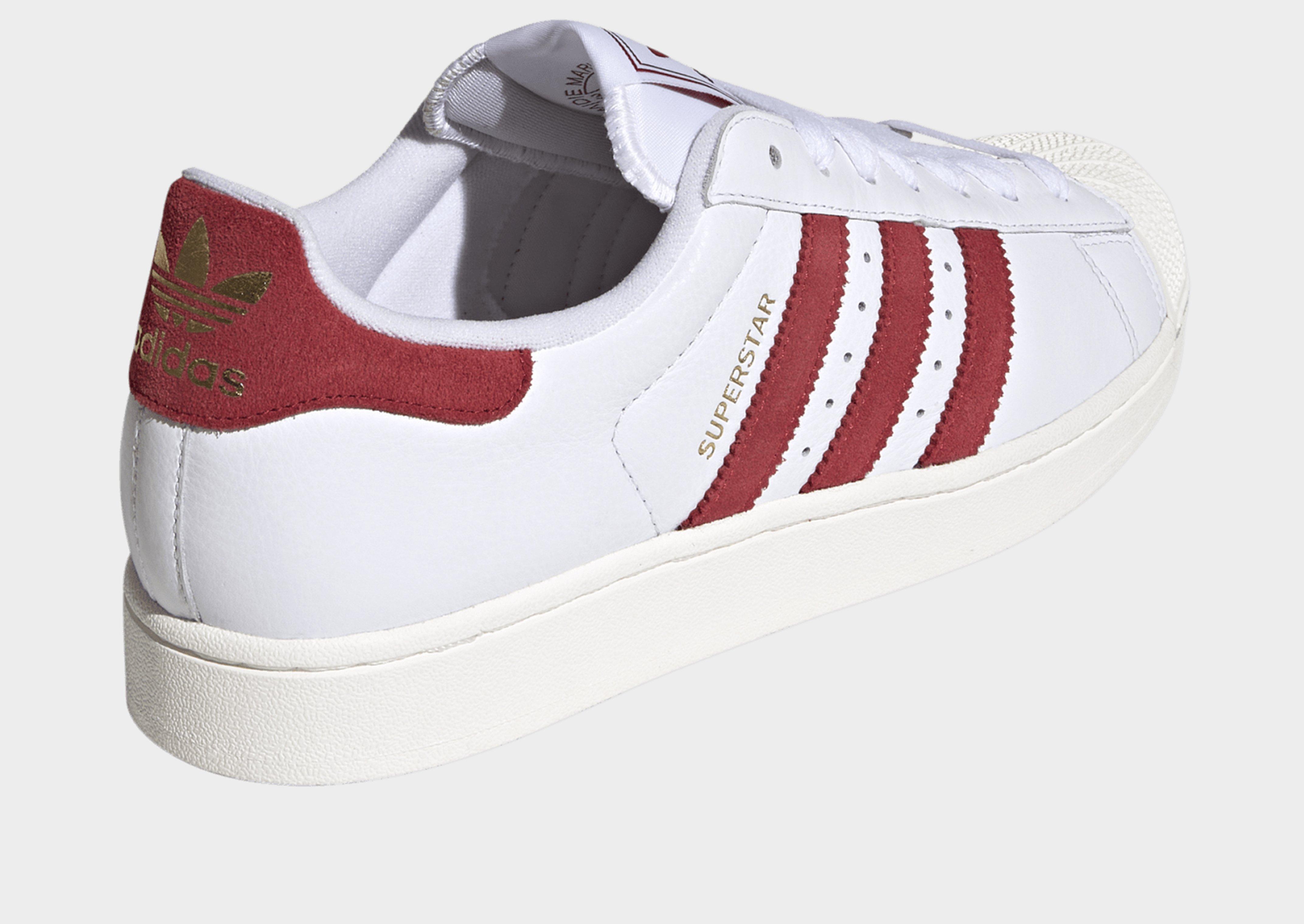 adidas Chaussure Superstar Ii