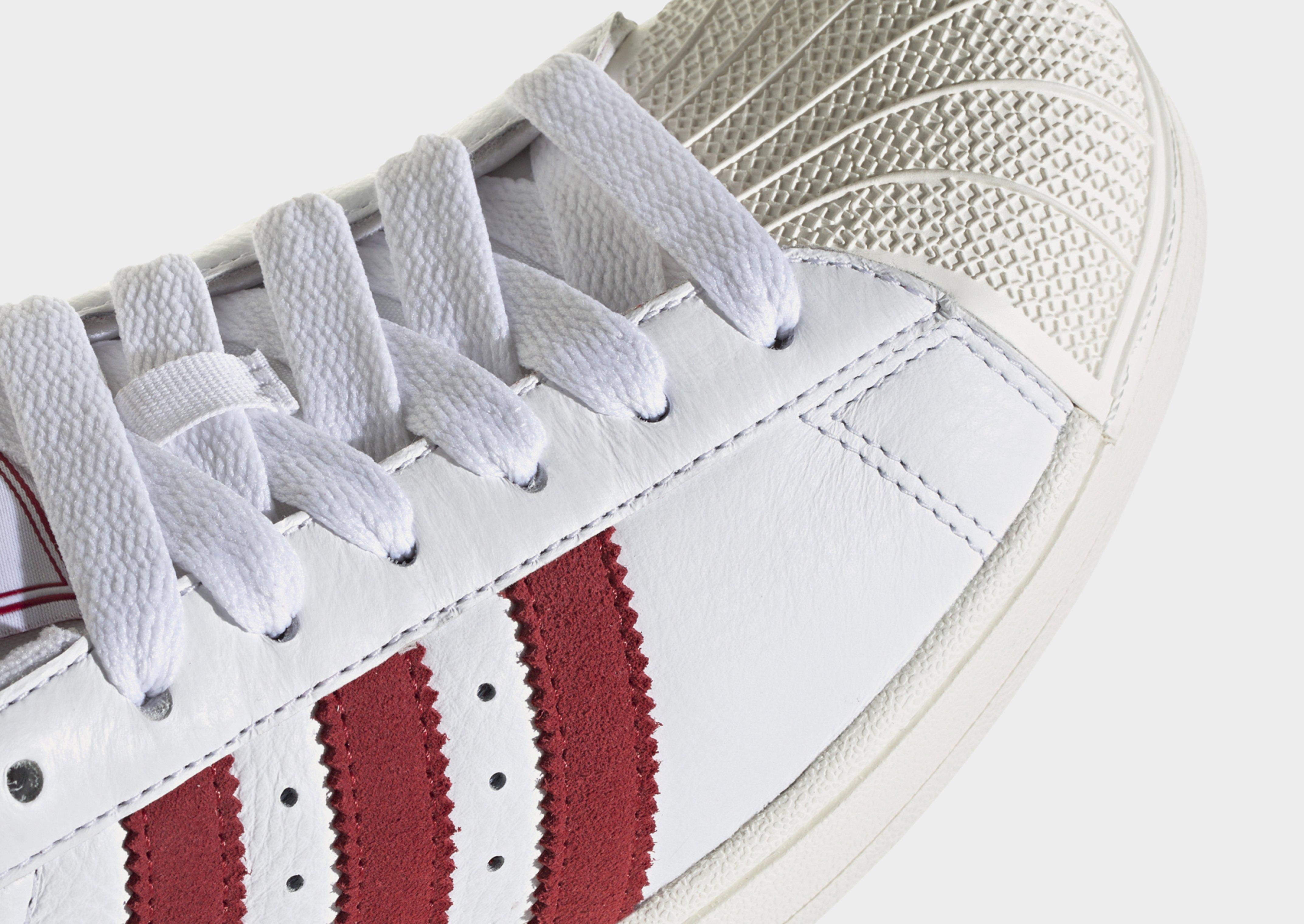 adidas Chaussure Superstar Ii