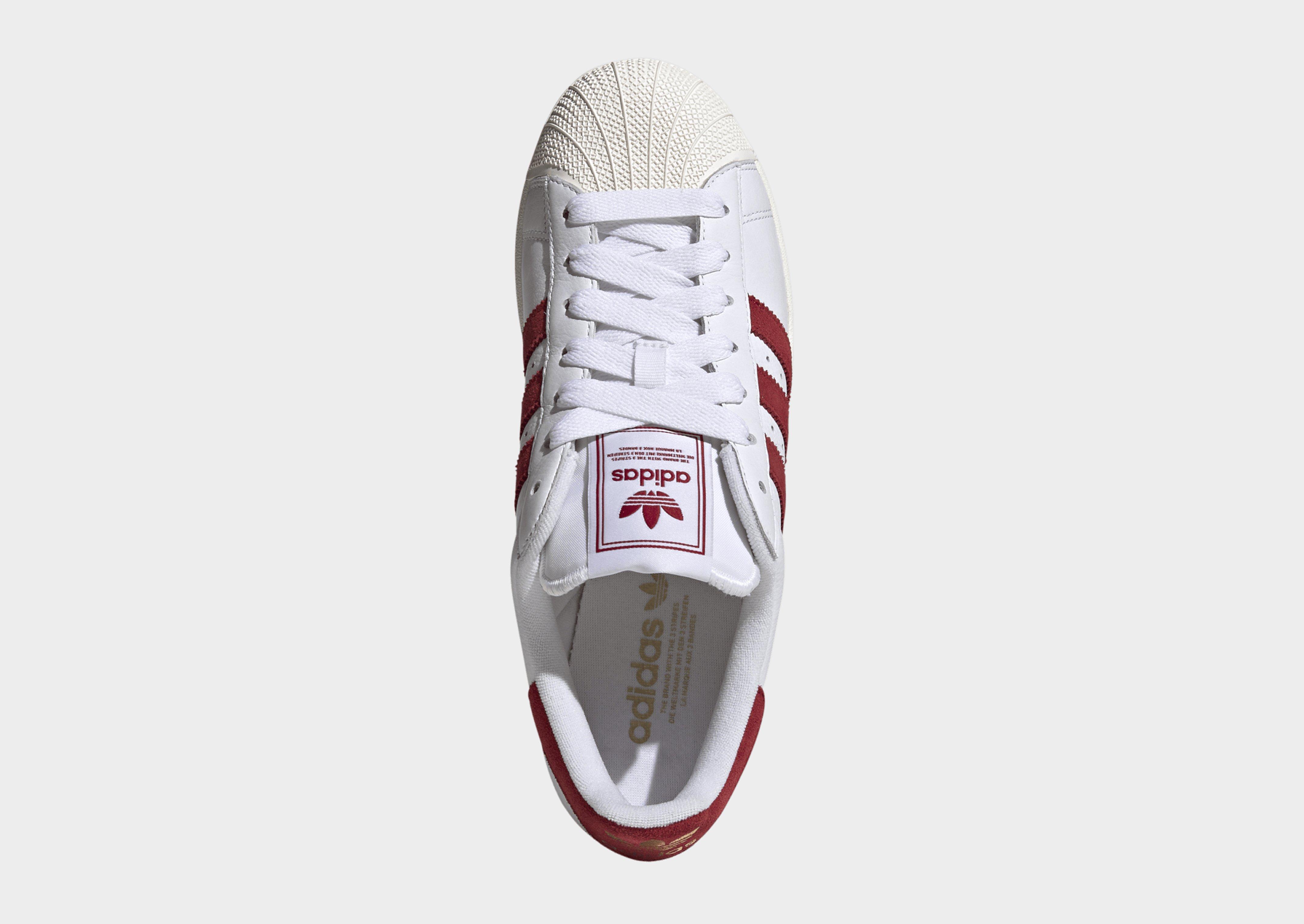 adidas Chaussure Superstar Ii