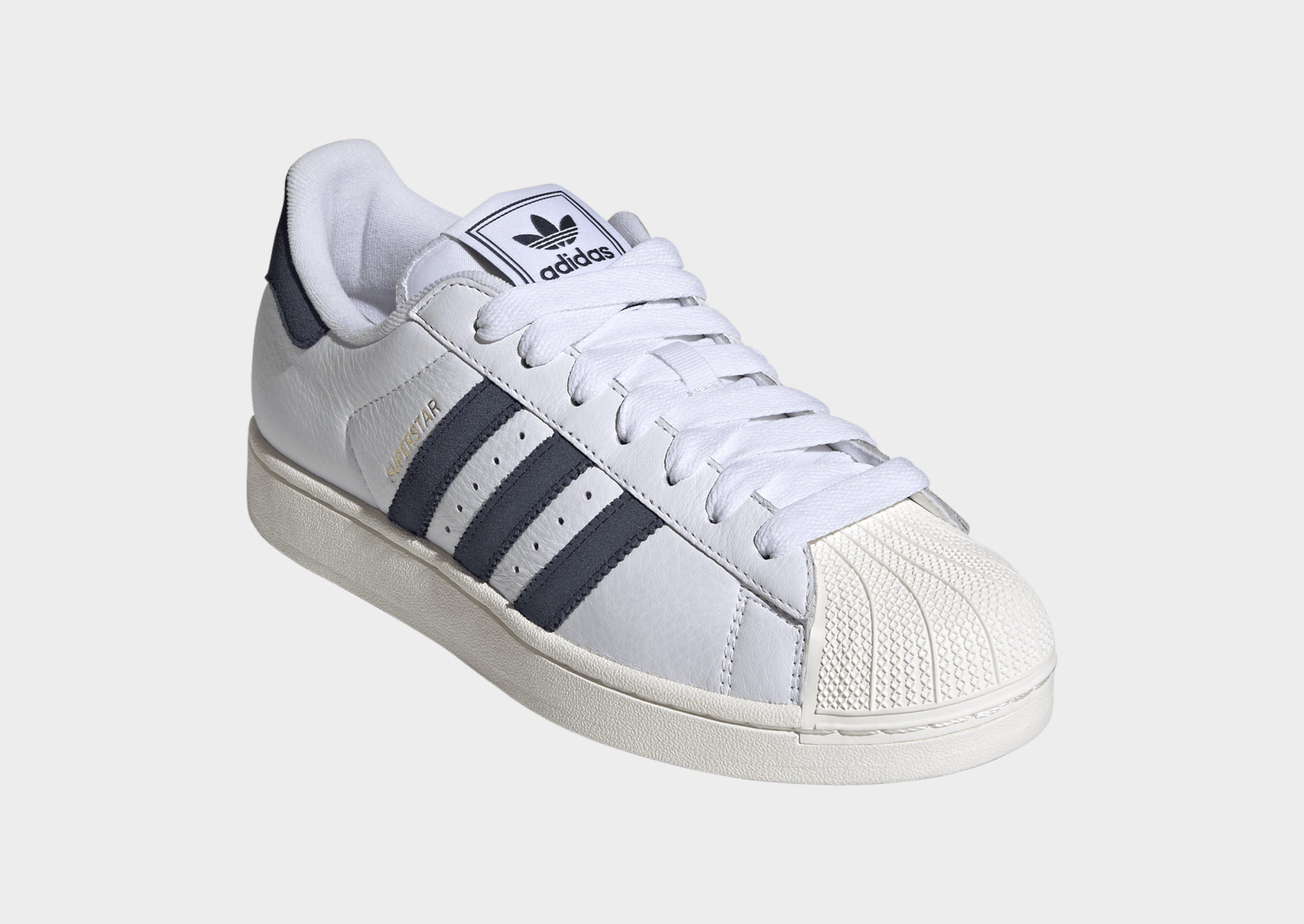 adidas Superstar Ii Shoes