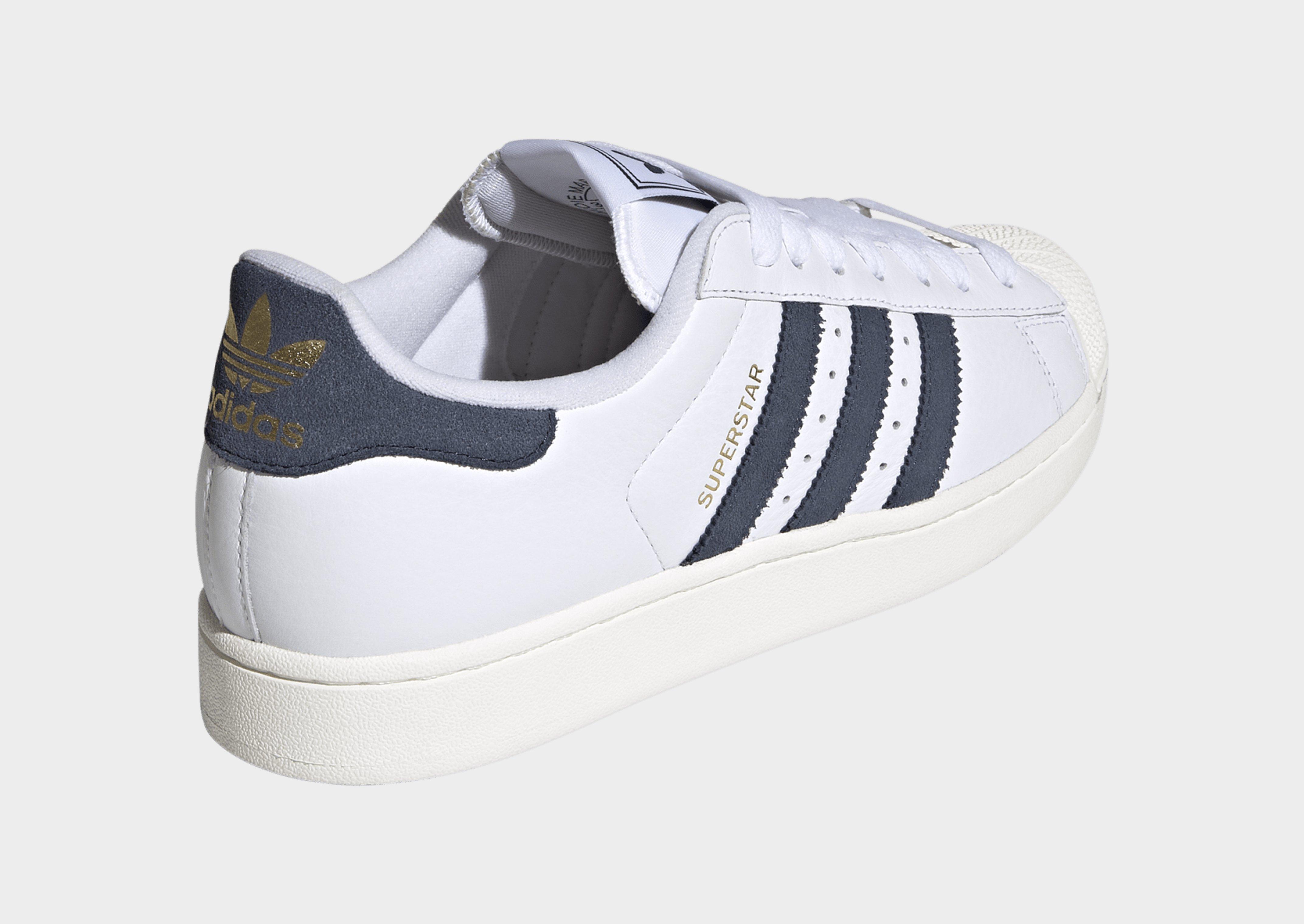 adidas Superstar Ii Shoes